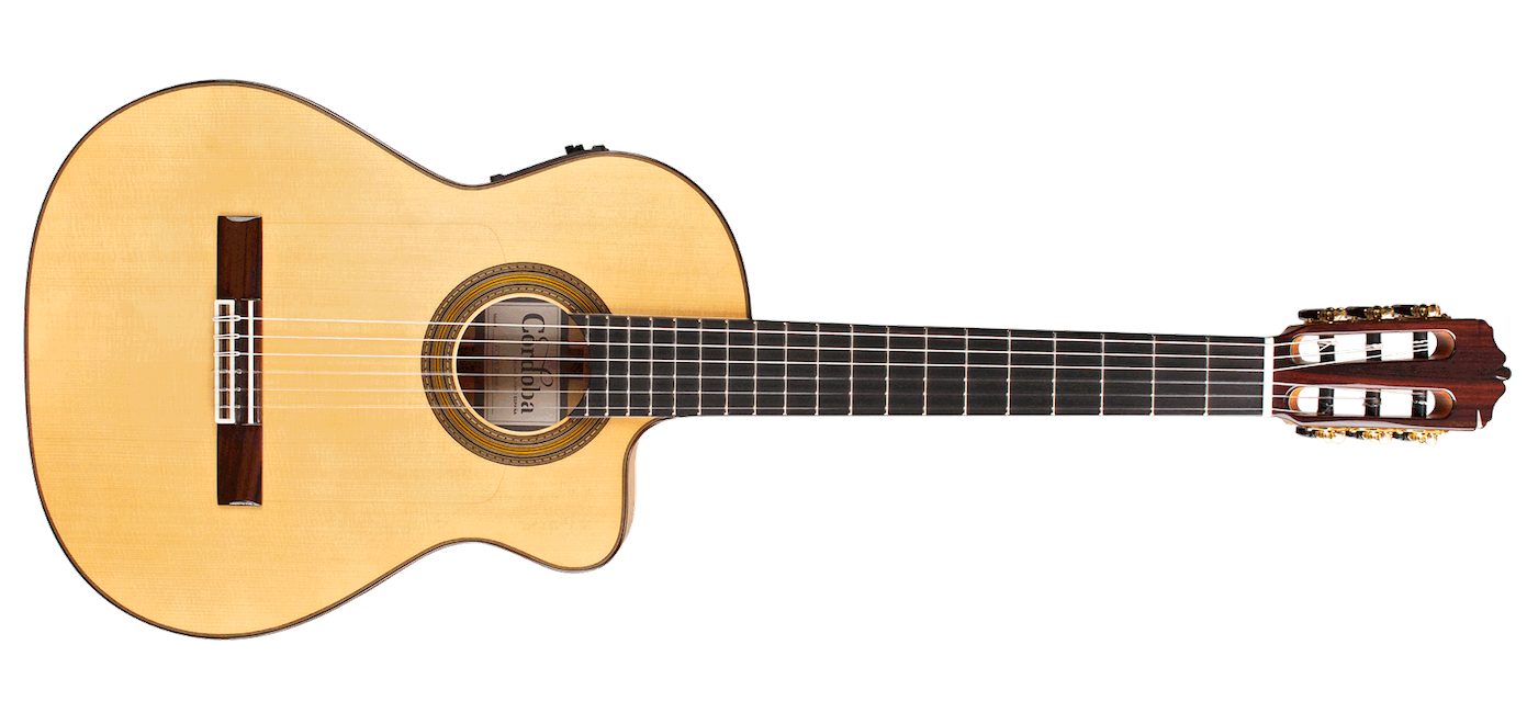 Cordoba Espana FCWE Flamenca Thinbody