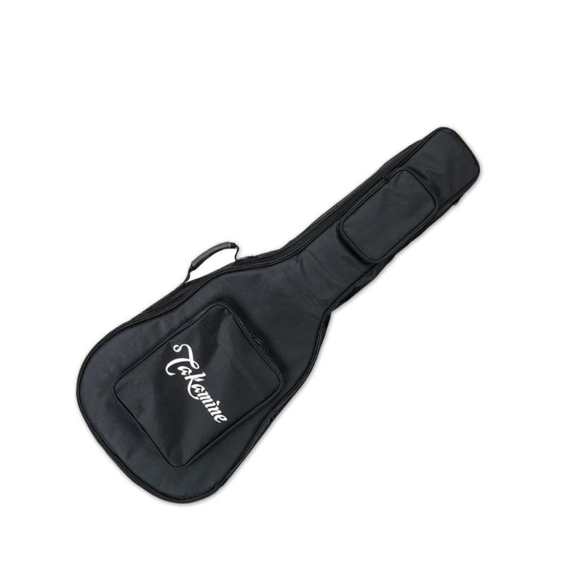 Takamine GB-J Gig Bag for Jumbo