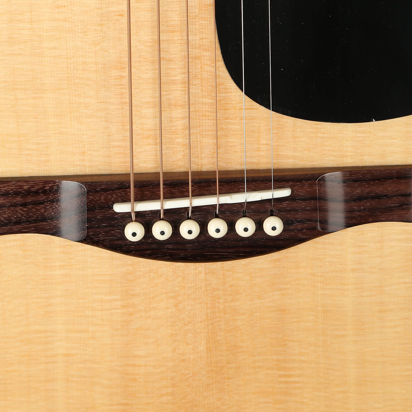 Eastman PCH3-GACE-CLA Acoustic Electric Guitar w/Padded Gig Bag