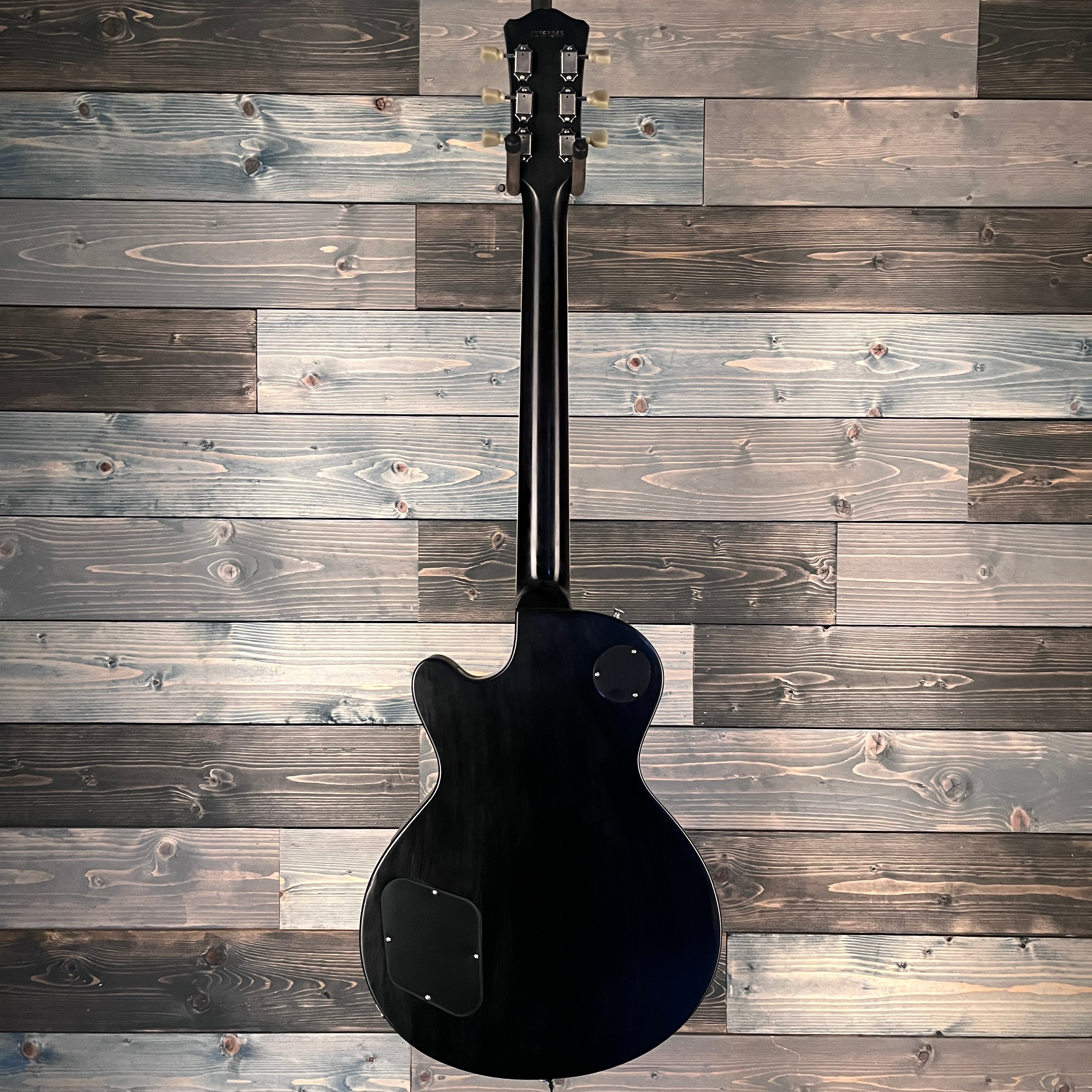 Eastman SB59-TV Truetone Vintage Electric - Black