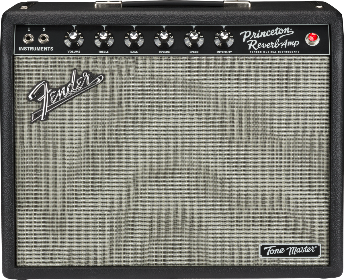 Fender Tone Master Princeton Reverb, 120V