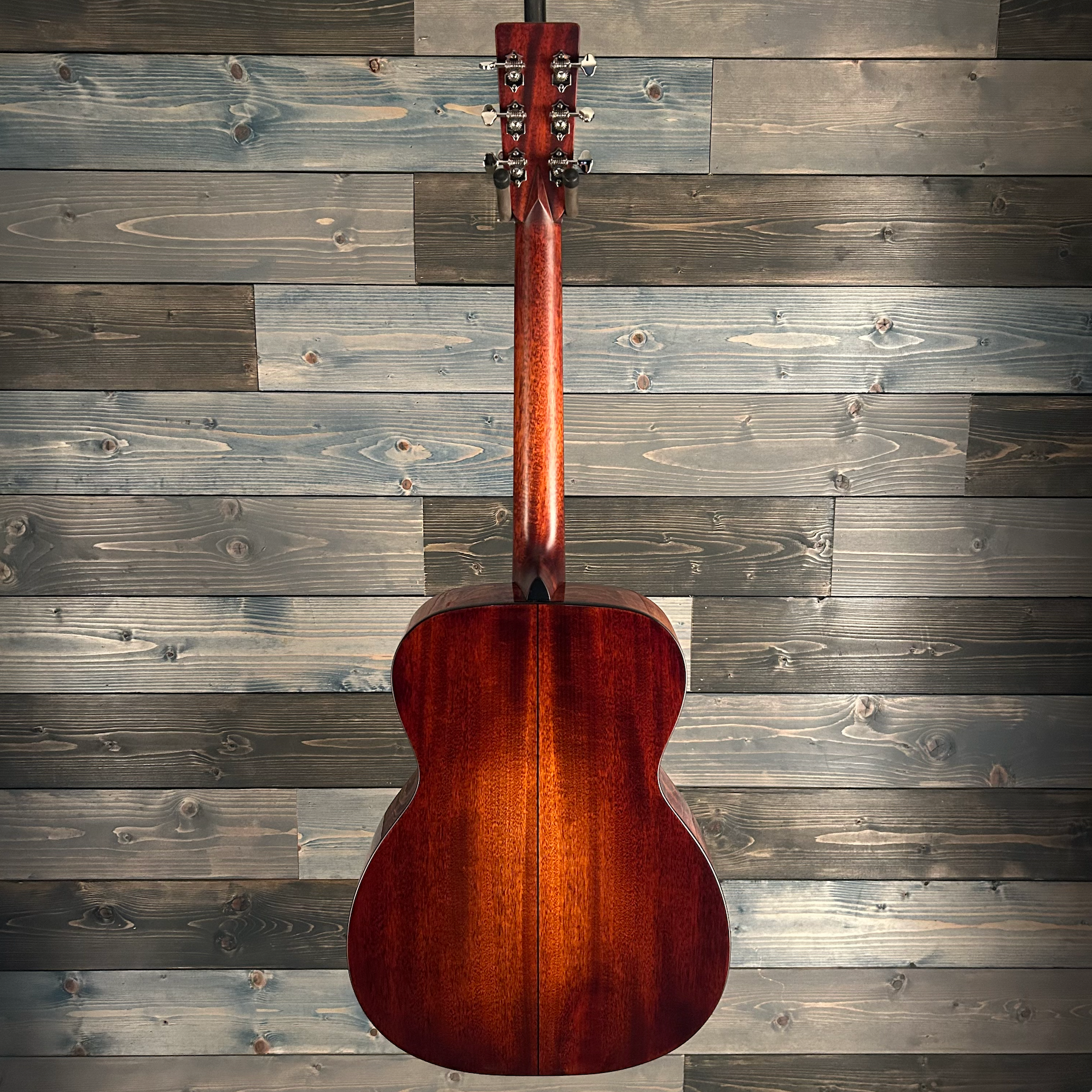 Eastman Guitars E10OM-TC Thermocured Orchestra Model Acoustic