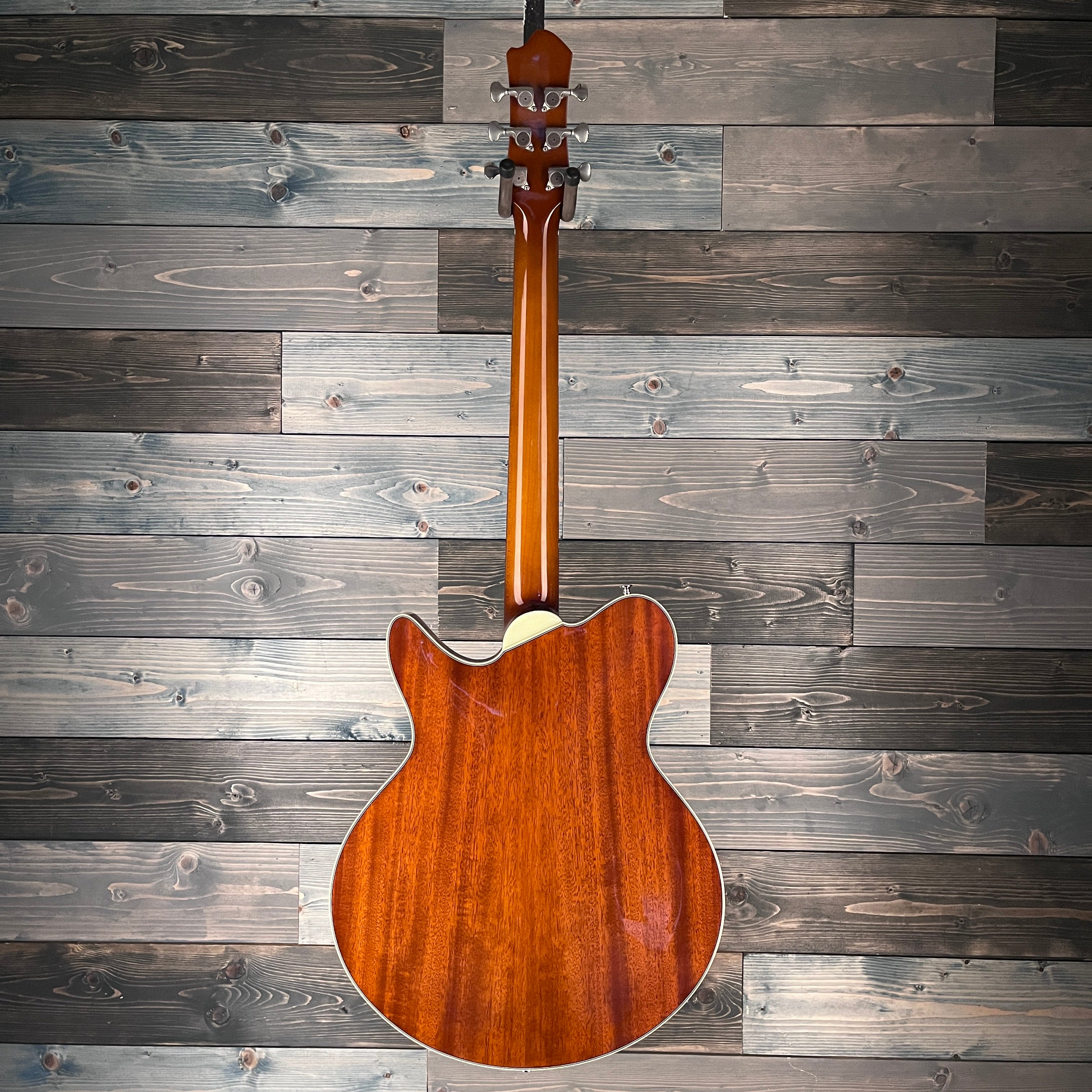 Eastman Romeo Electric Thinline - Goldburst