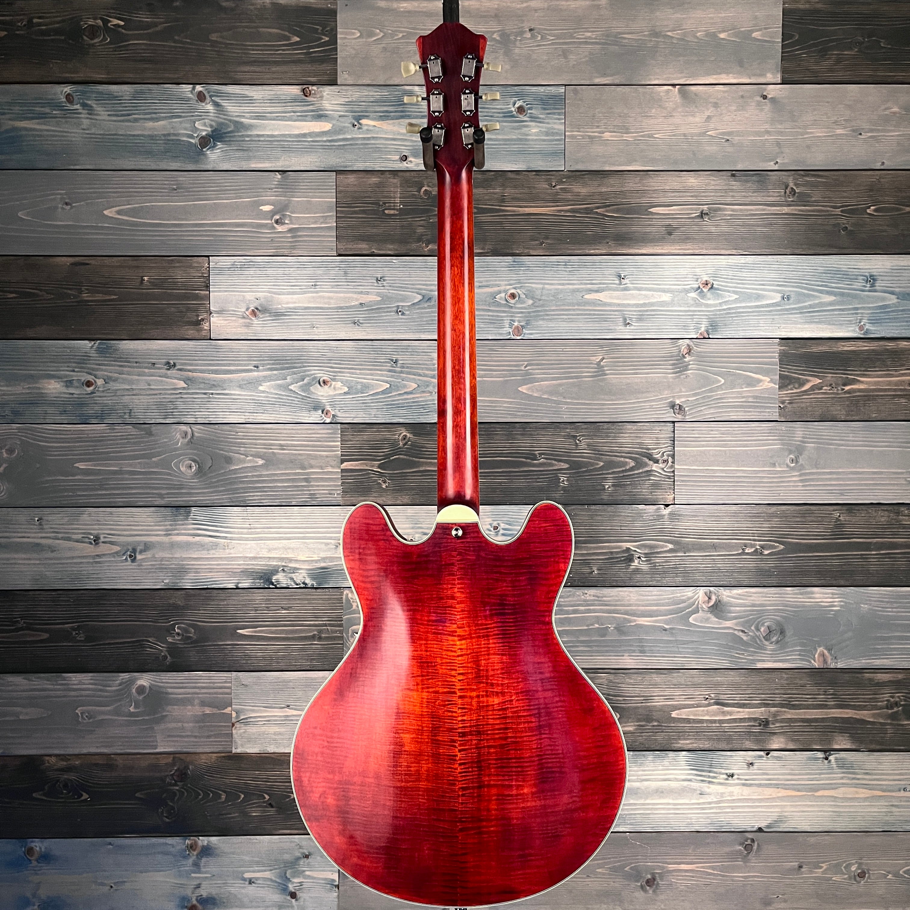 Eastman T59/TV Thinline Truetone Vintage Electric - Classic