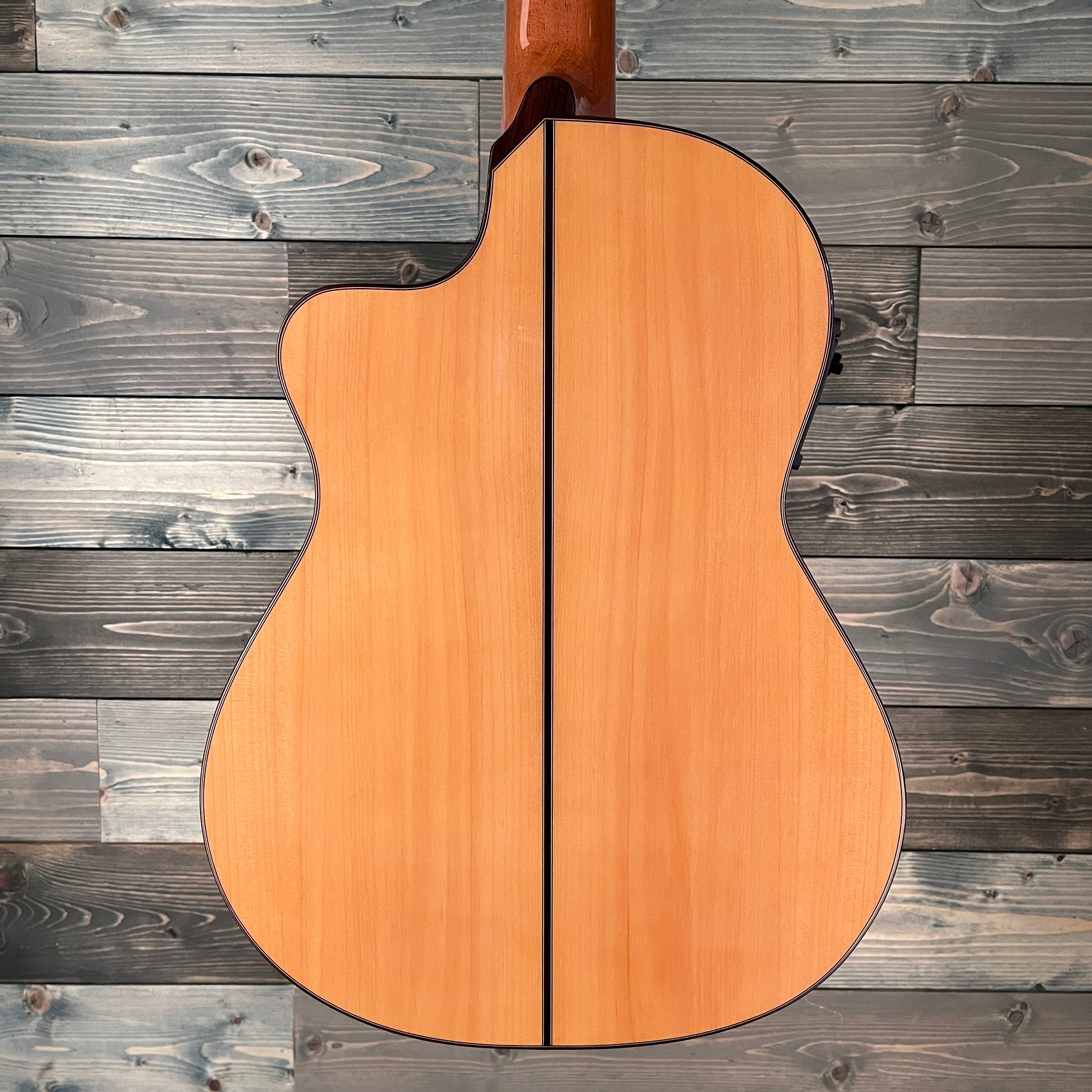 Cordoba Espana FCWE Flamenca Thinbody