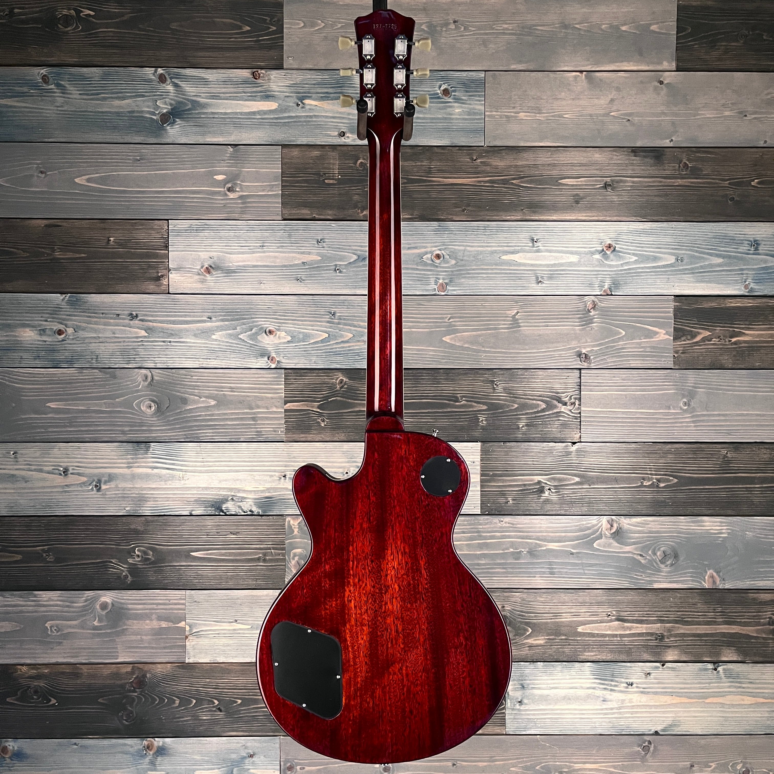 Eastman SB59 Electric Guitar - Classic