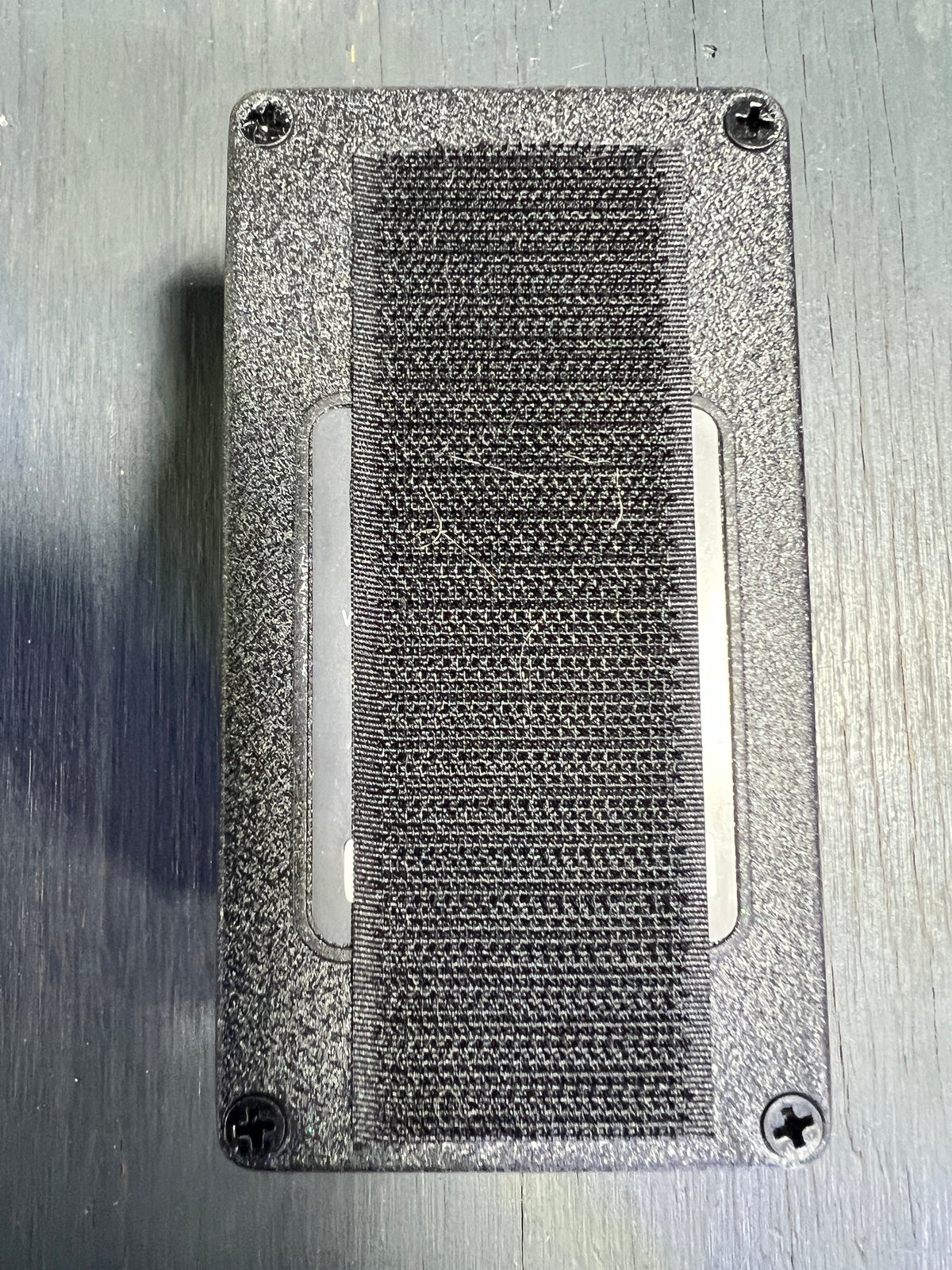 USED Mesa Throttle Box Pedal