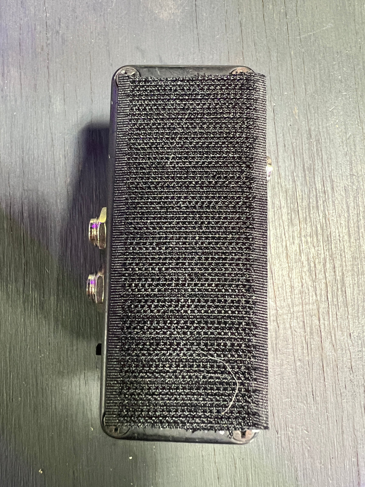 USED Fortin GRIND pedal
