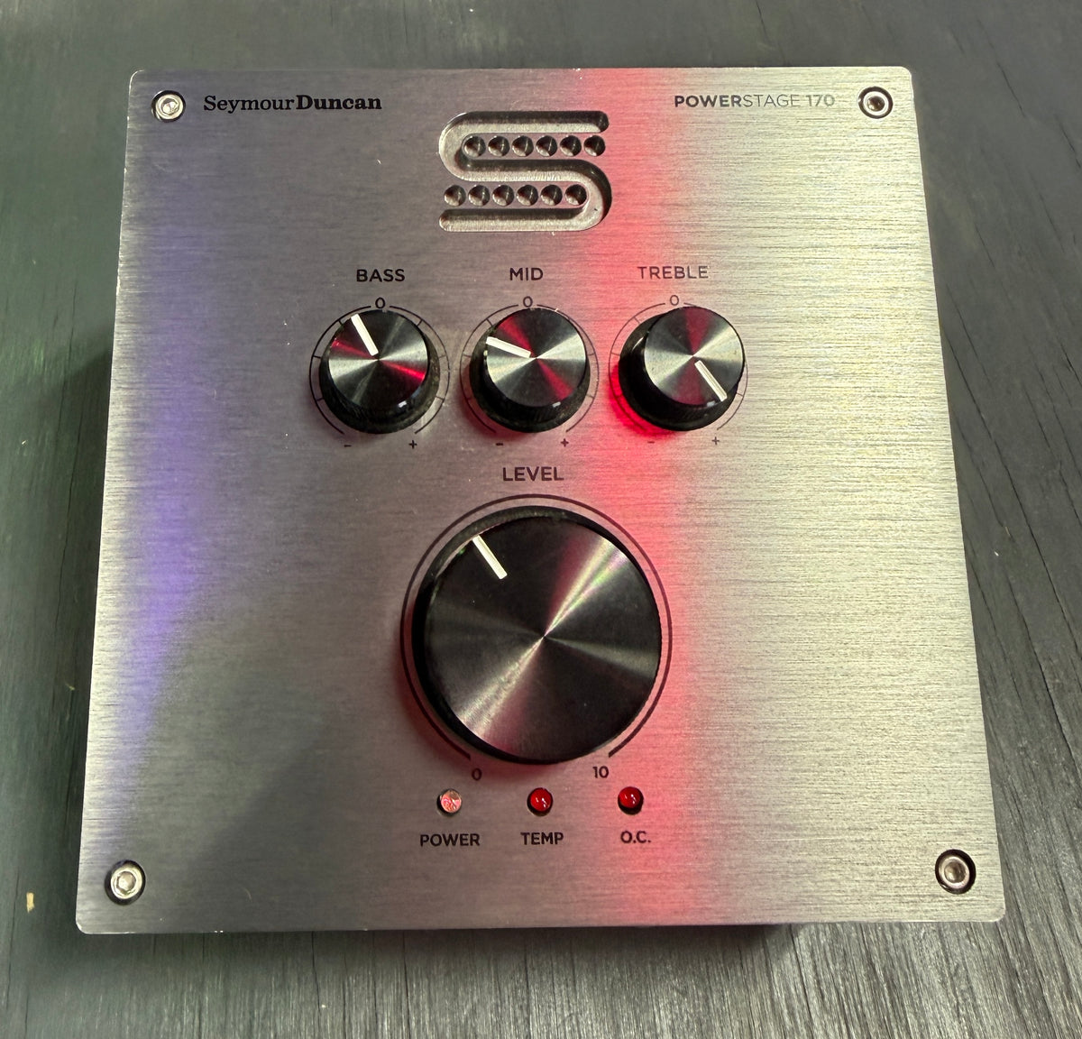 USED Seymour Duncan PowerStage 170