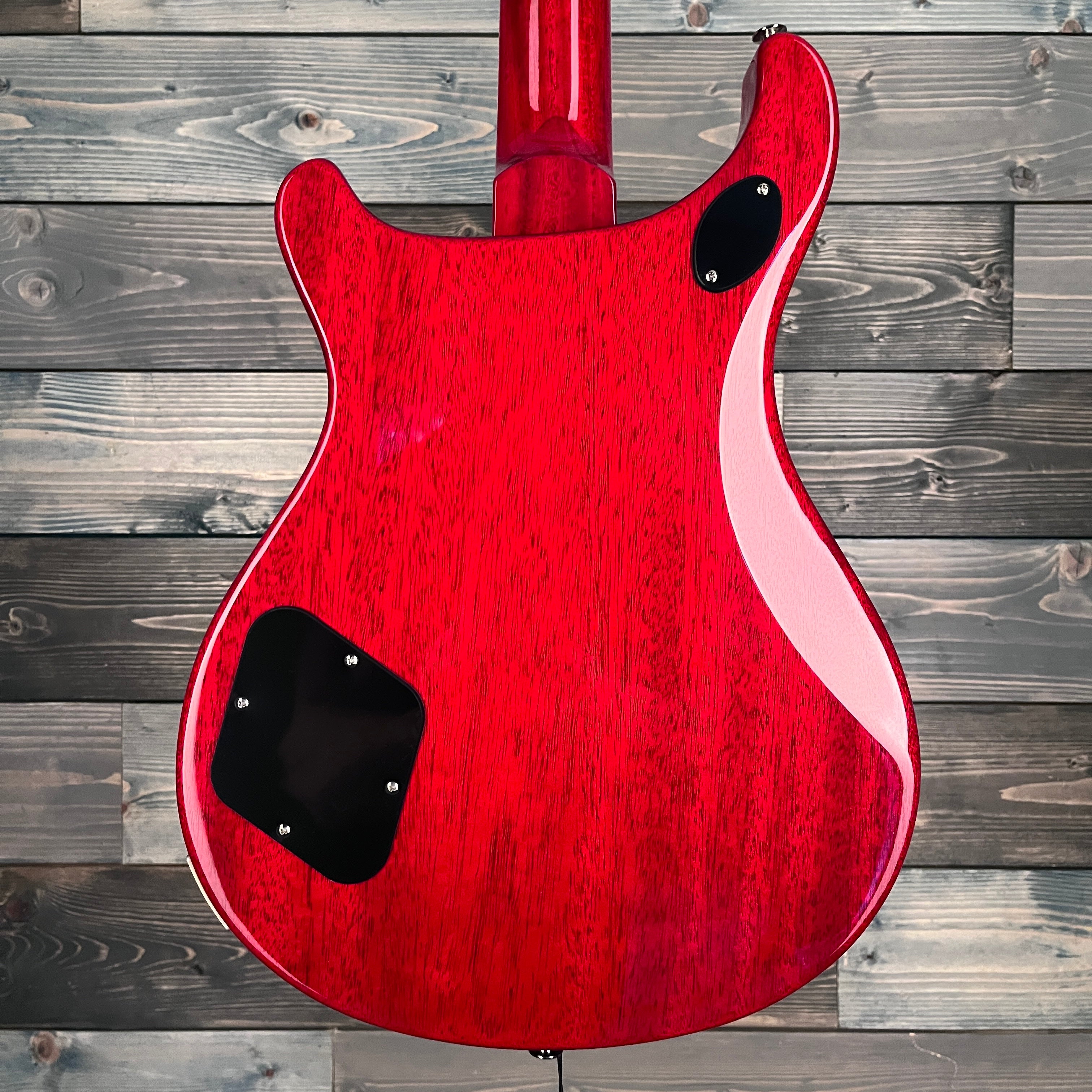 PRS S2 10th Anniversary McCarty 594 Electric - McCarty Sunburst