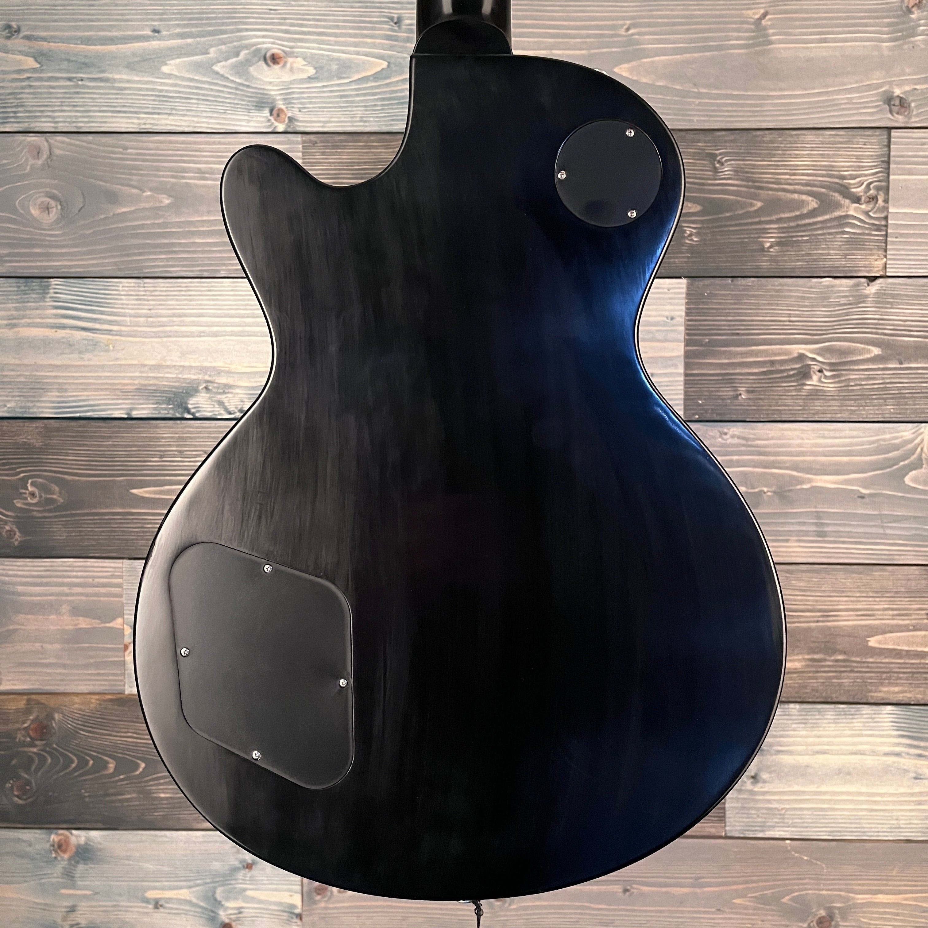 Eastman SB59-TV Truetone Vintage Electric - Black