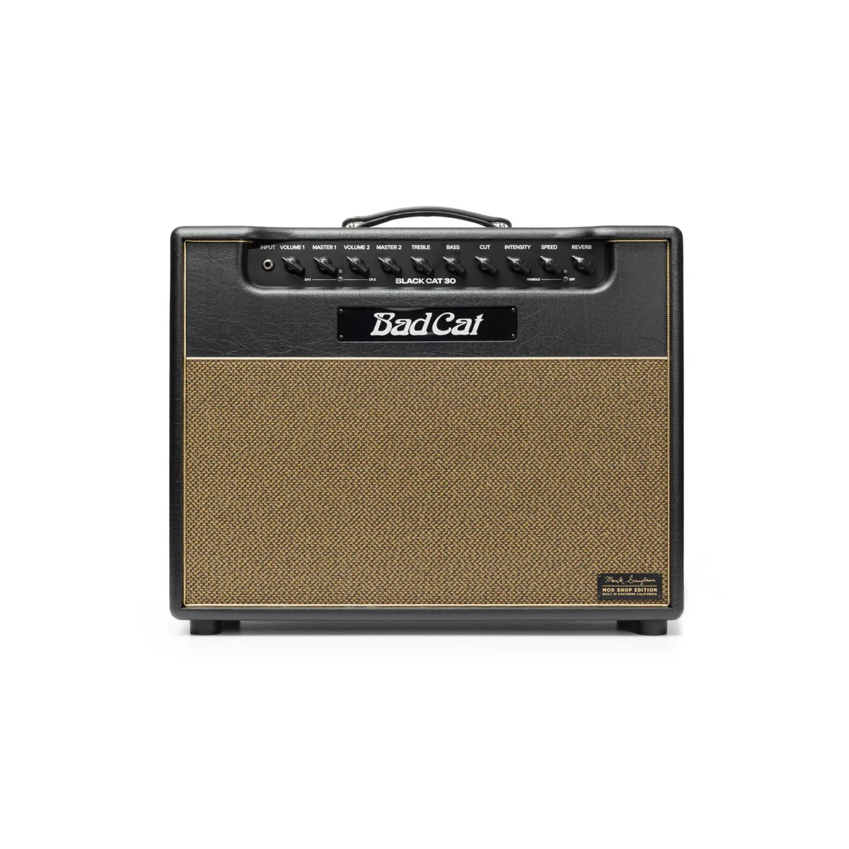 Bad Cat MOD SHOP Black Cat 30 Combo