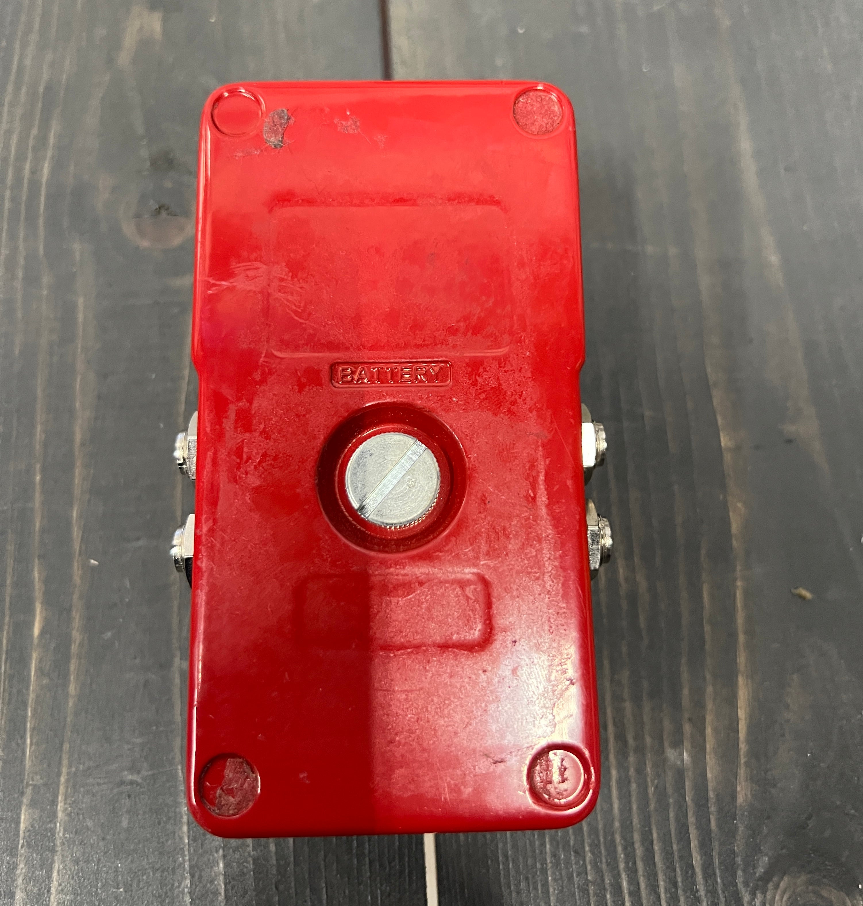 USED TC Electronics Hall of Fame 2