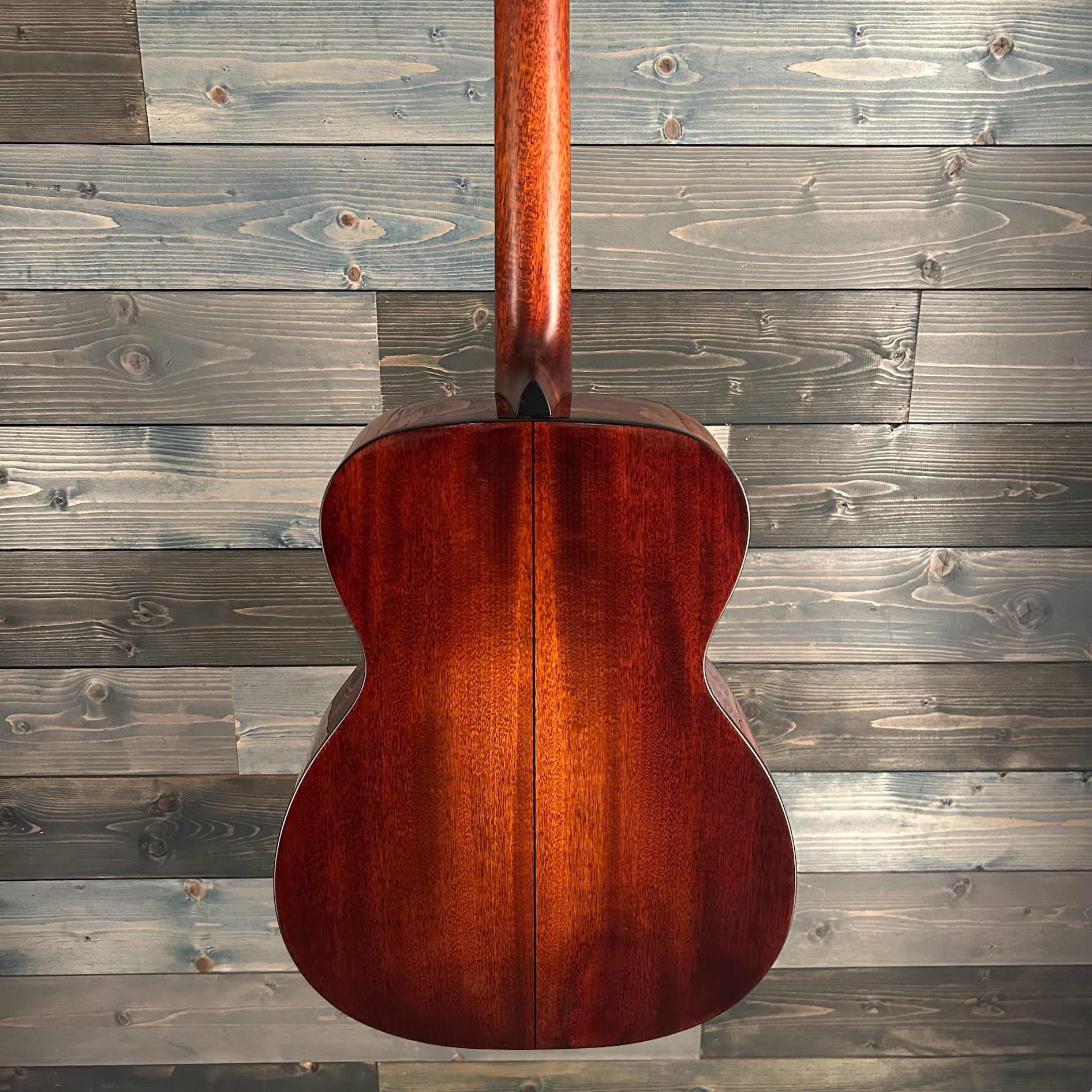 Eastman Guitars E10OM-TC Thermocured Orchestra Model Acoustic