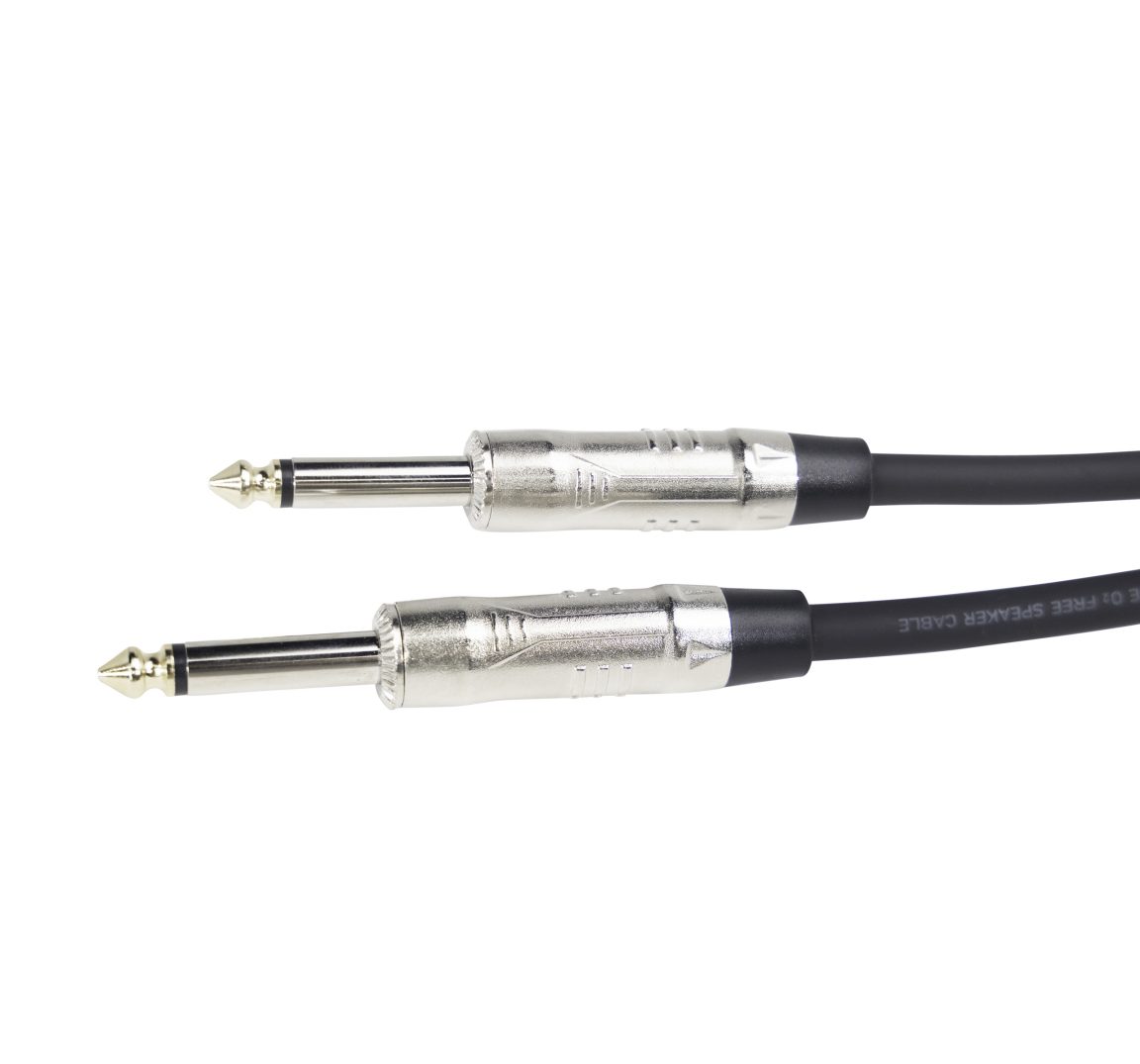 Gator Cableworks Backline Series 10 Foot TS Speaker Cable