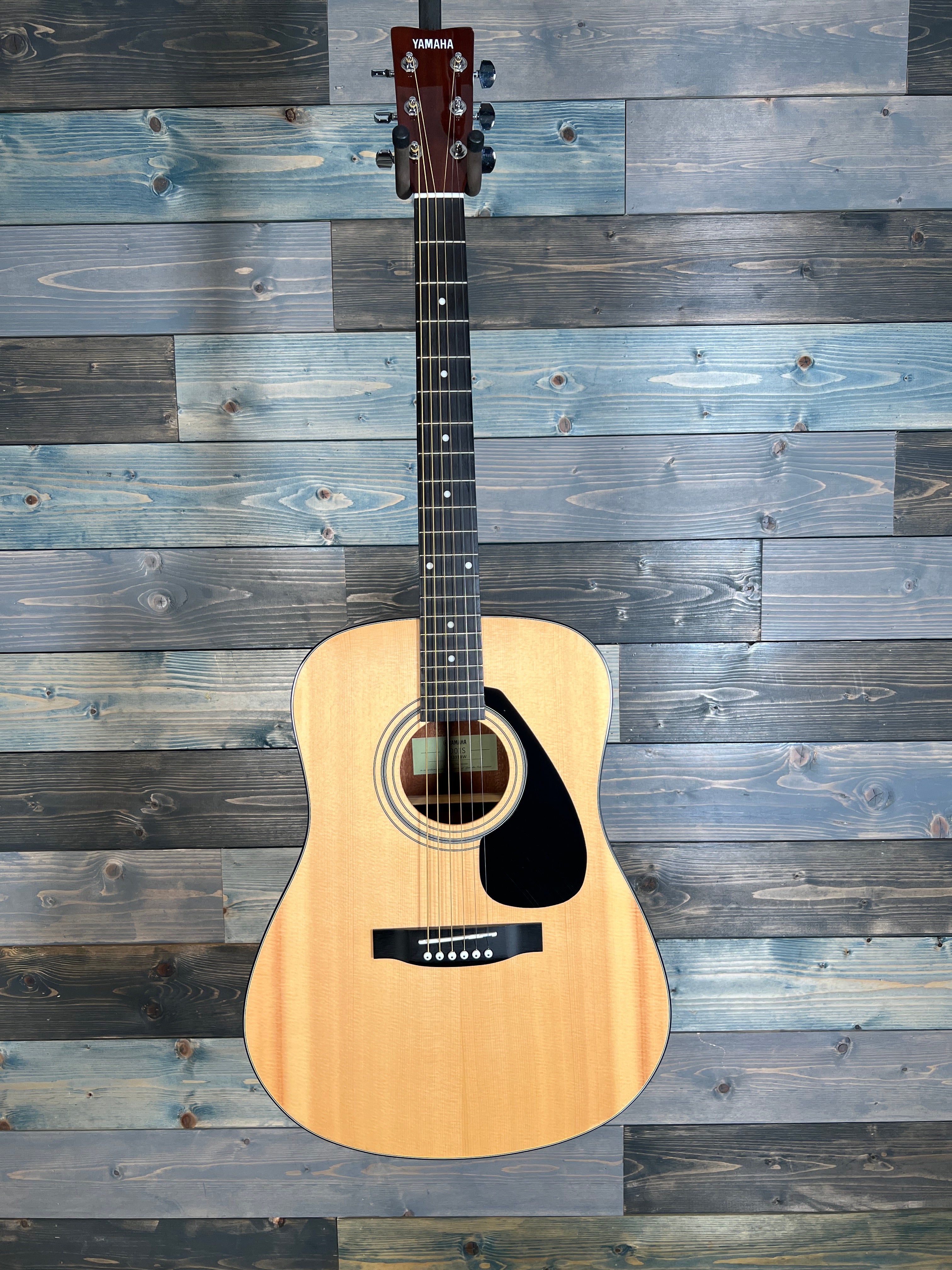 USED Yamaha FD01S Acoustic