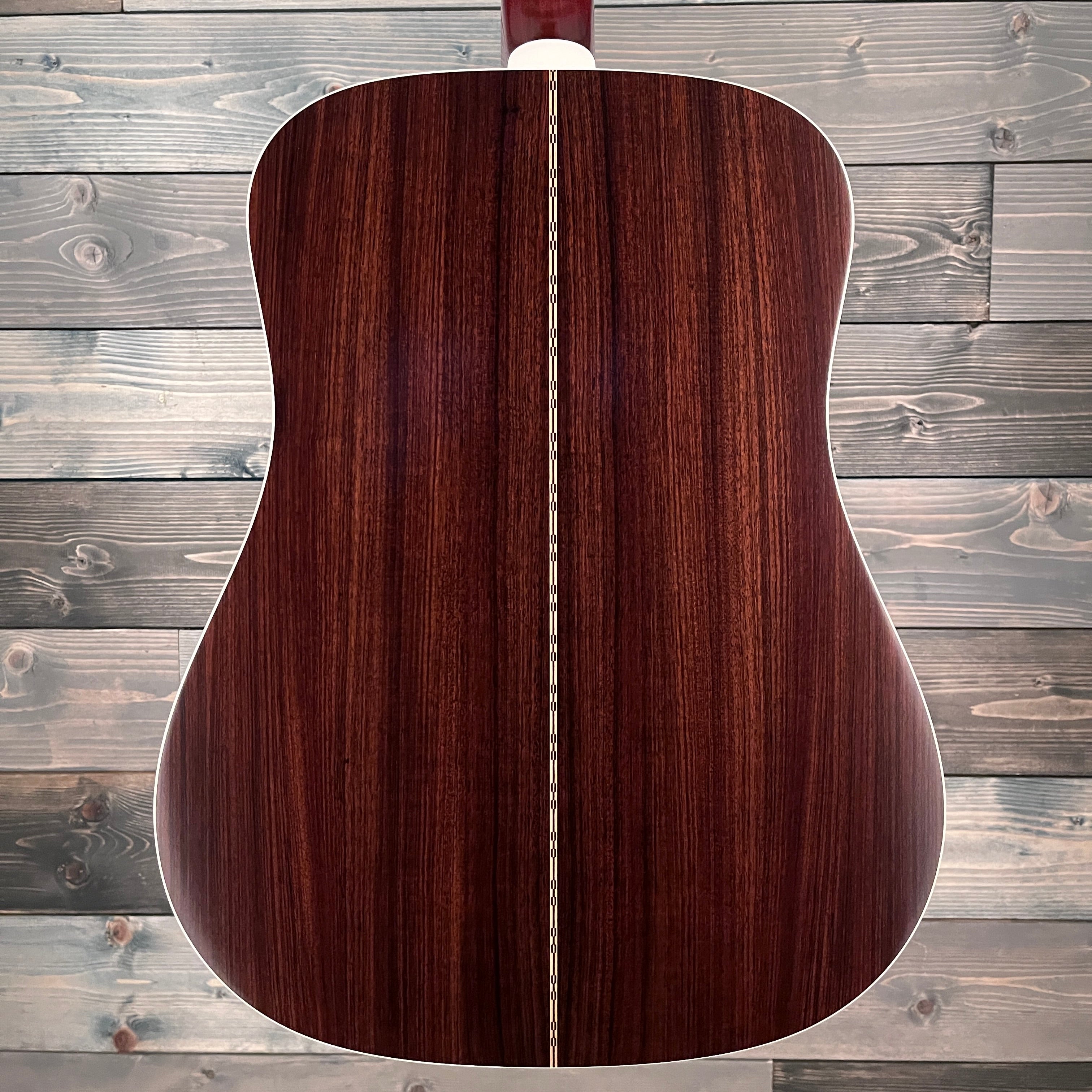 Guild D-50 Standard Acoustic Guitar - Antique Burst