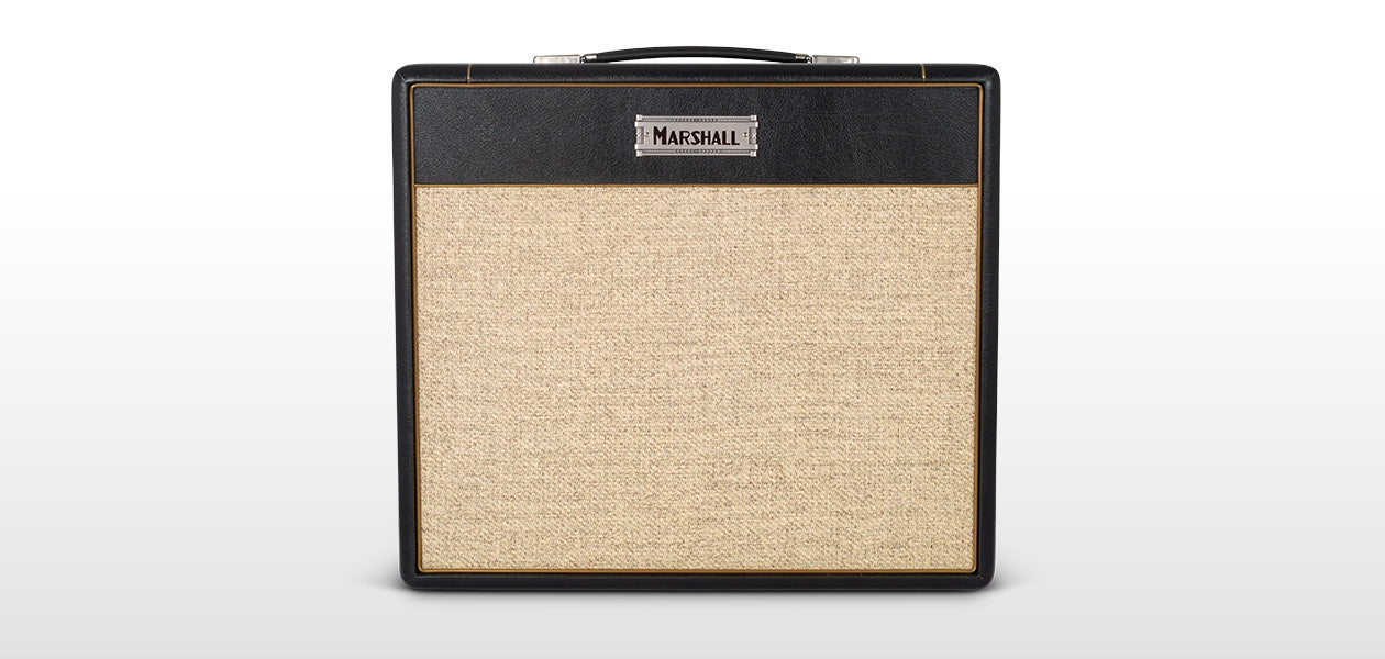 Marshall ST20C 20W all-valve JTM 1x12" combo w/FX loop