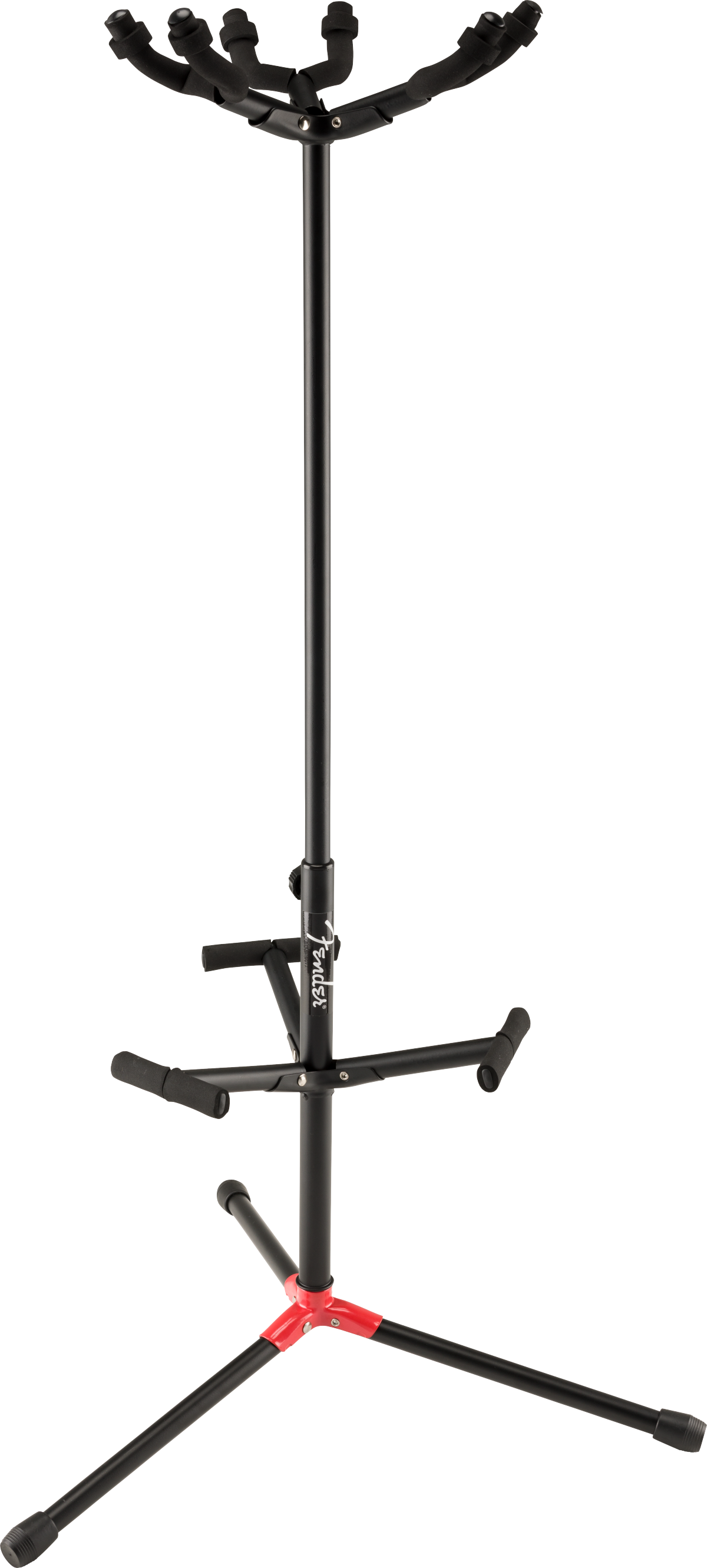 FenderAdjustable Triple Hanging Guitar Stand