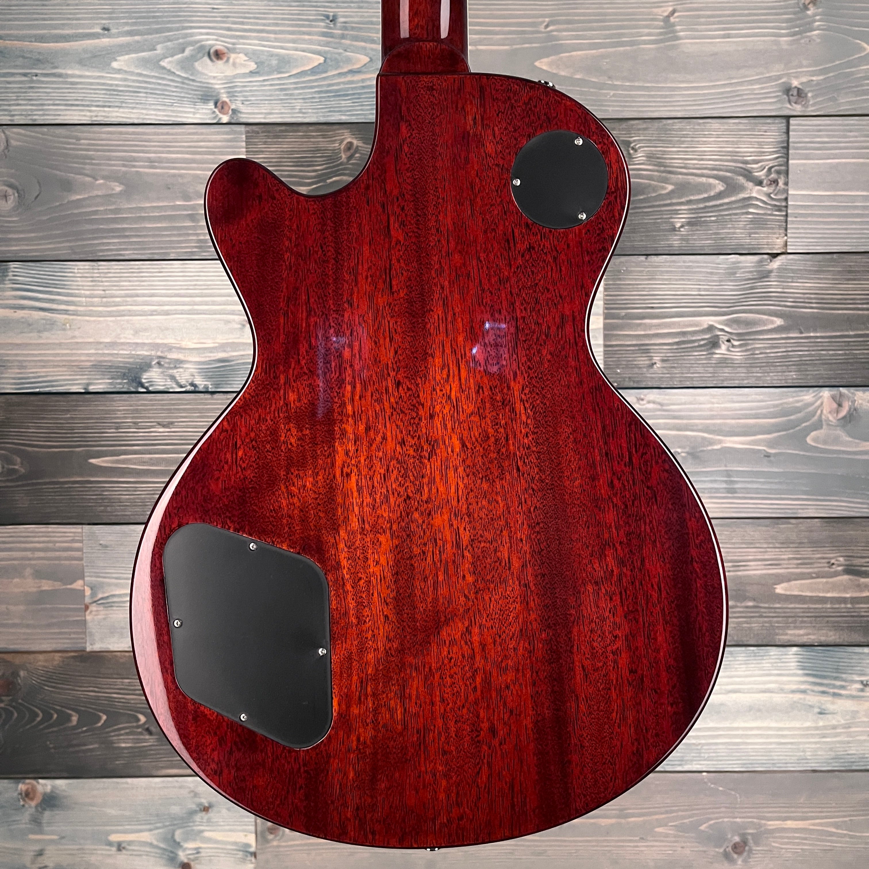 Eastman SB59 Electric Guitar - Classic