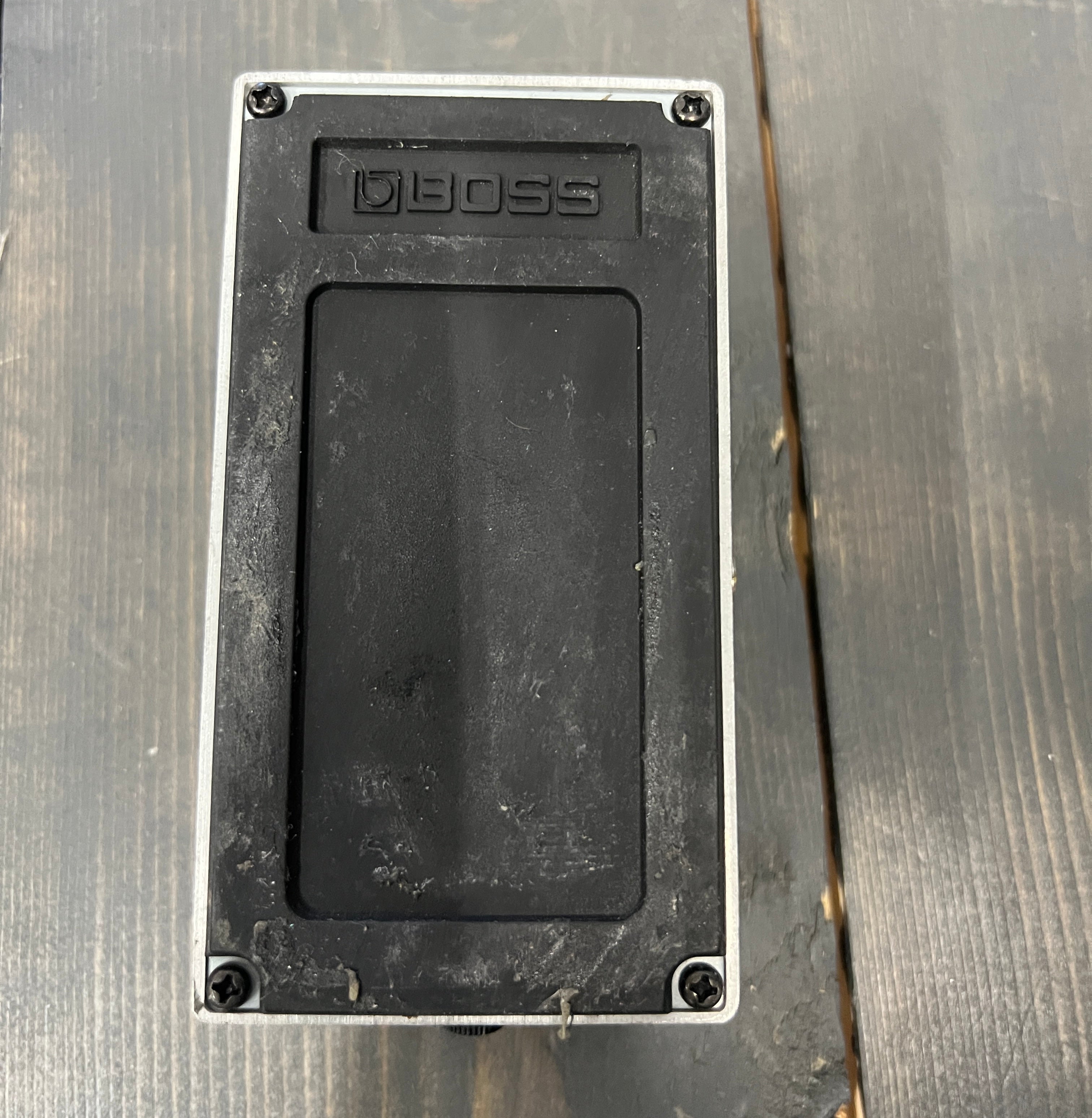 USED Boss NS-2 Noise Suppressor
