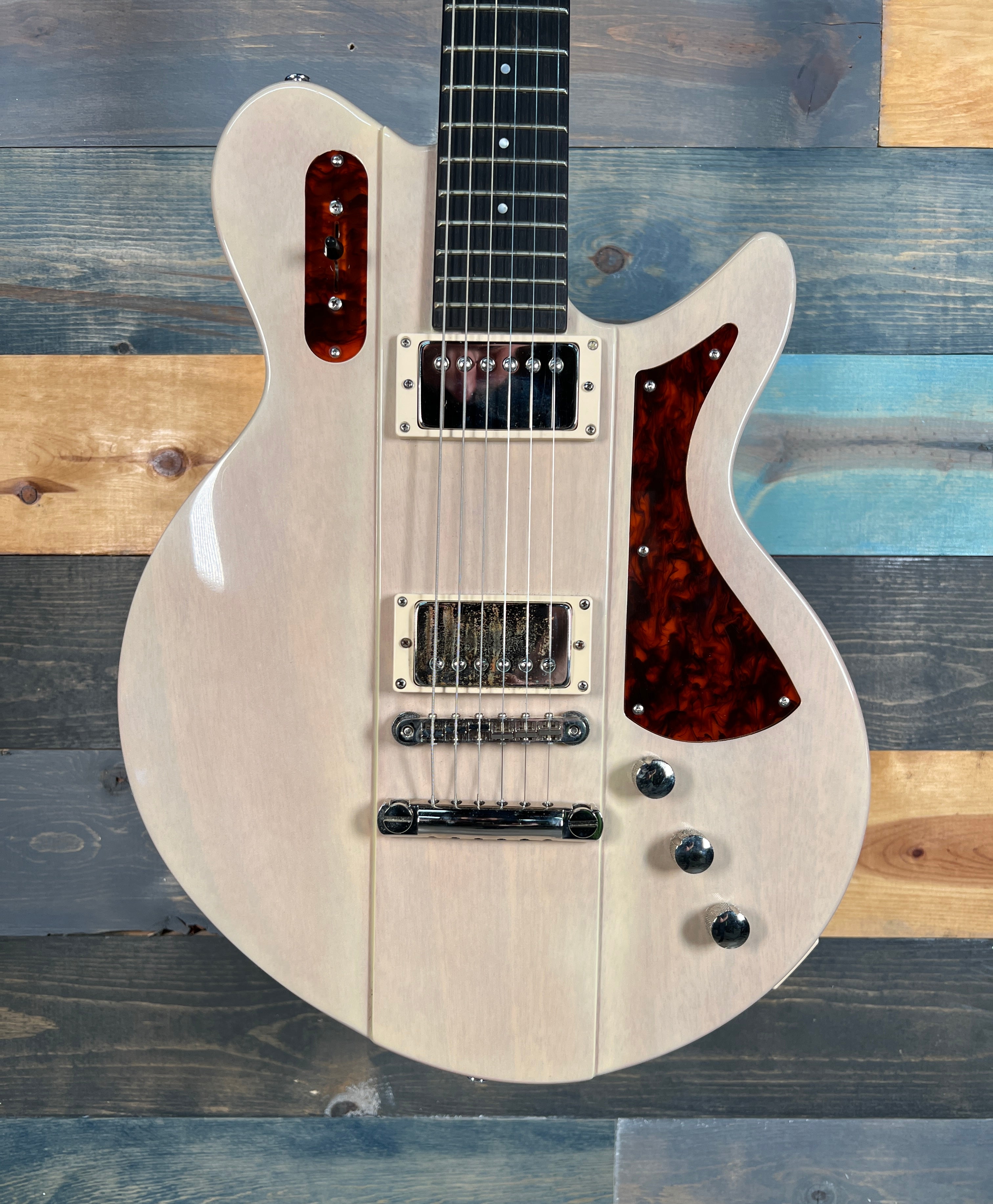 USED Eastman Juliet - Pamona Blonde