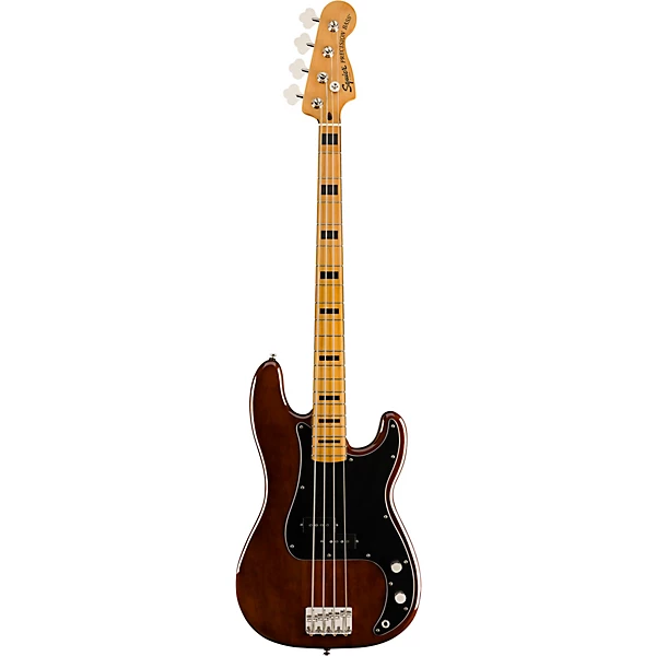 Squier Classic Vibe '70s P Bass MN - Walnut