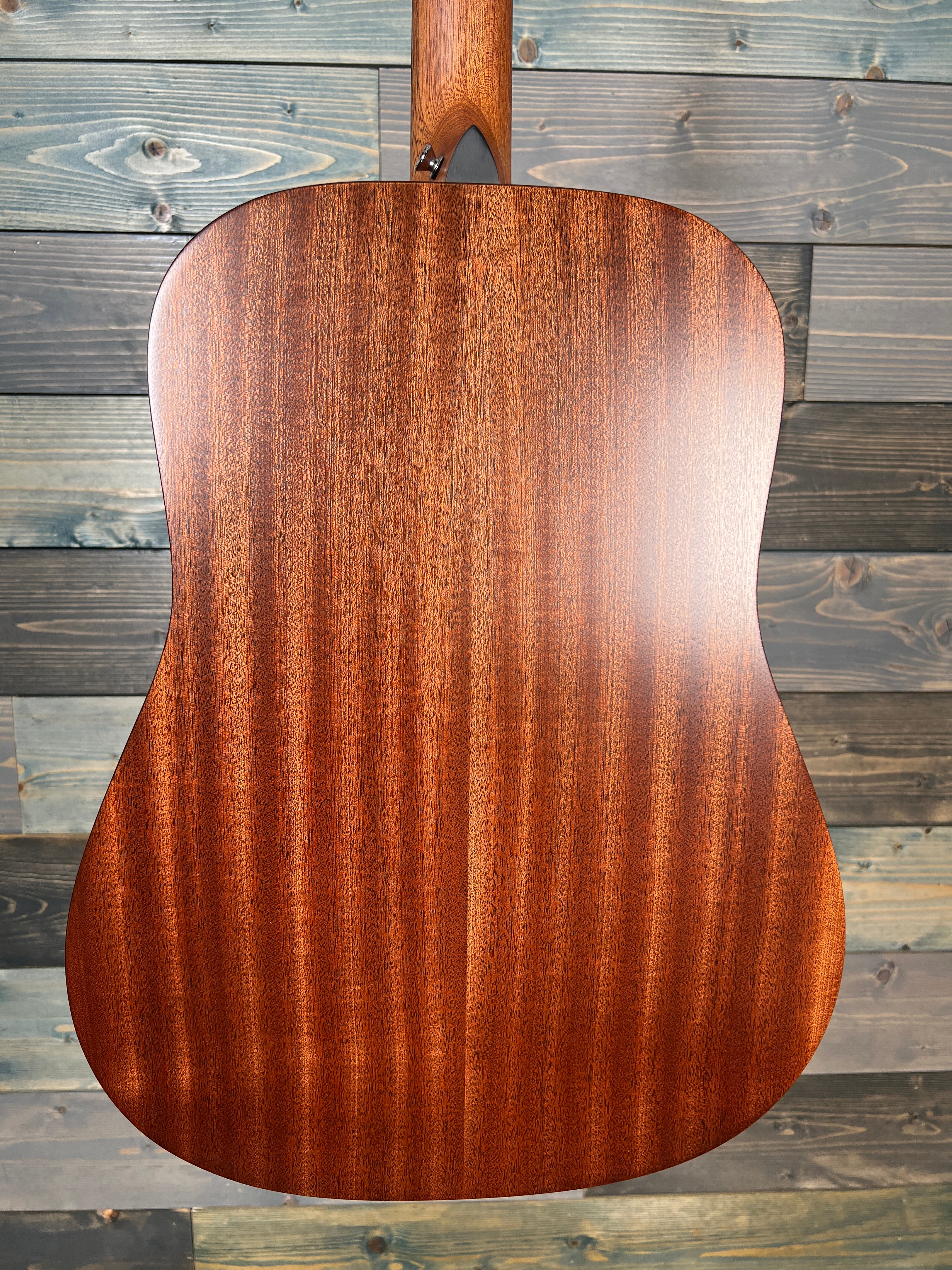 DEMO Martin D-10E (Sapele Top) Road Series