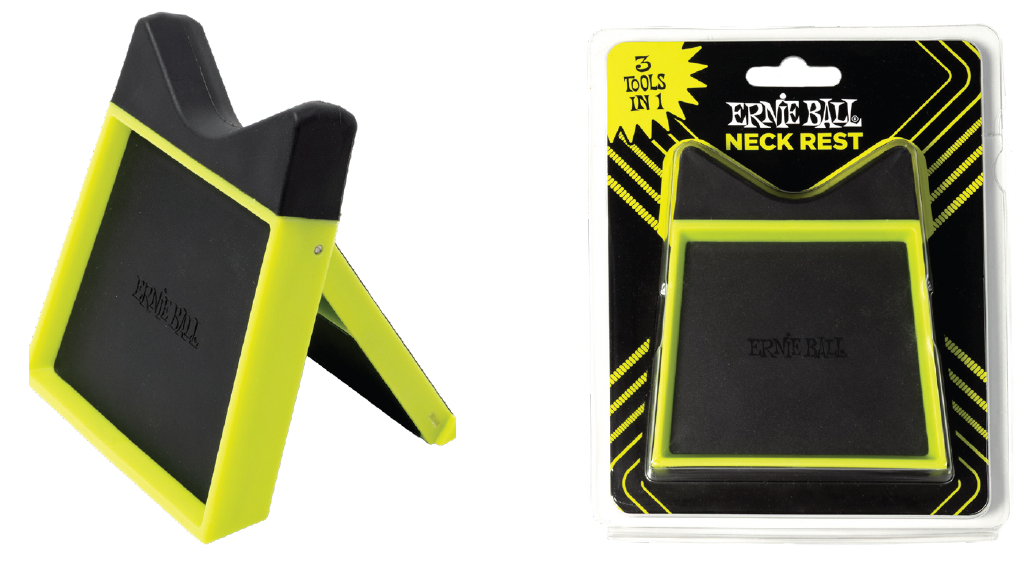 Ernie Ball Guitar Neck Rest