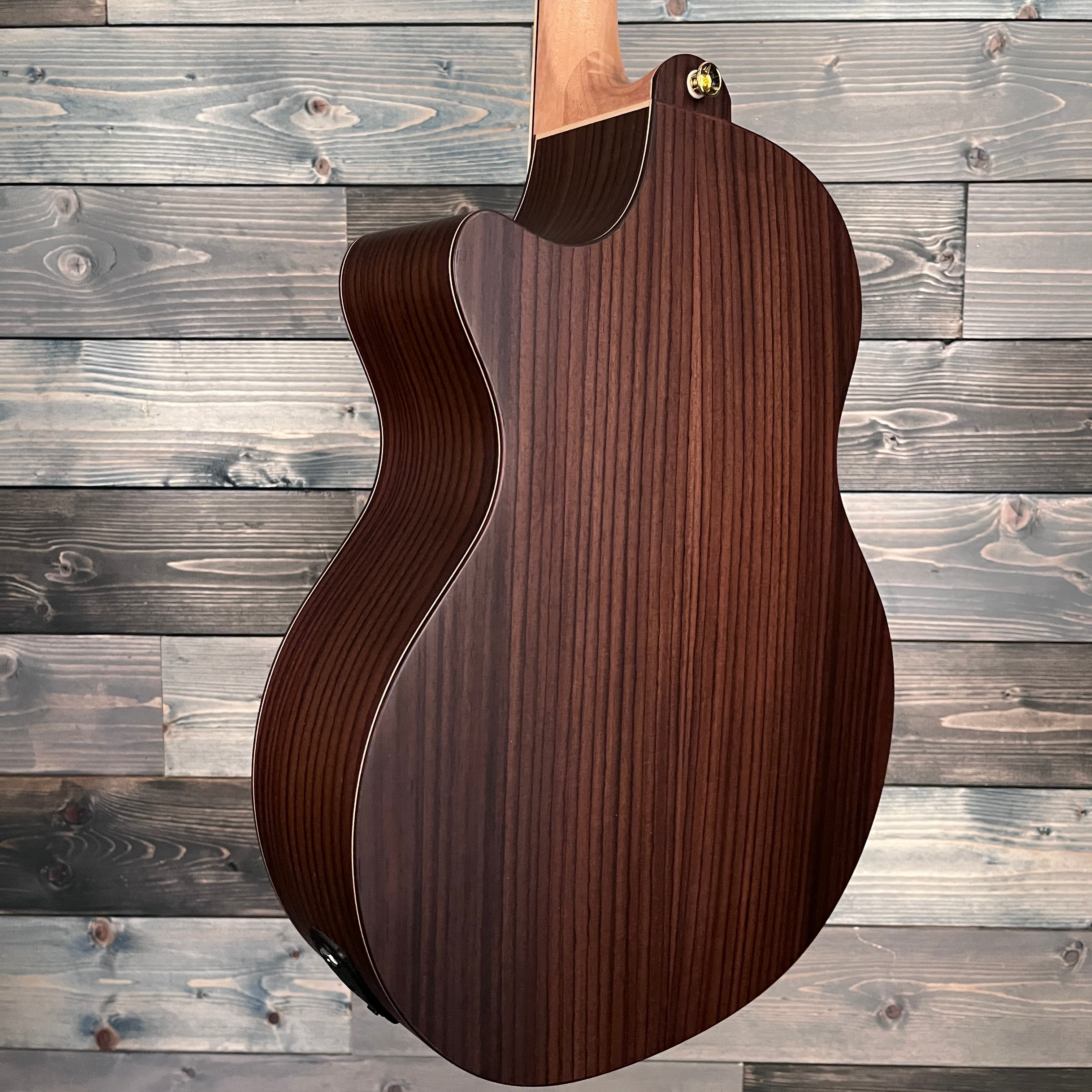 Cole Clark AN Series 3 Acoustic - Redwood Face, Rosewood Back/Sides