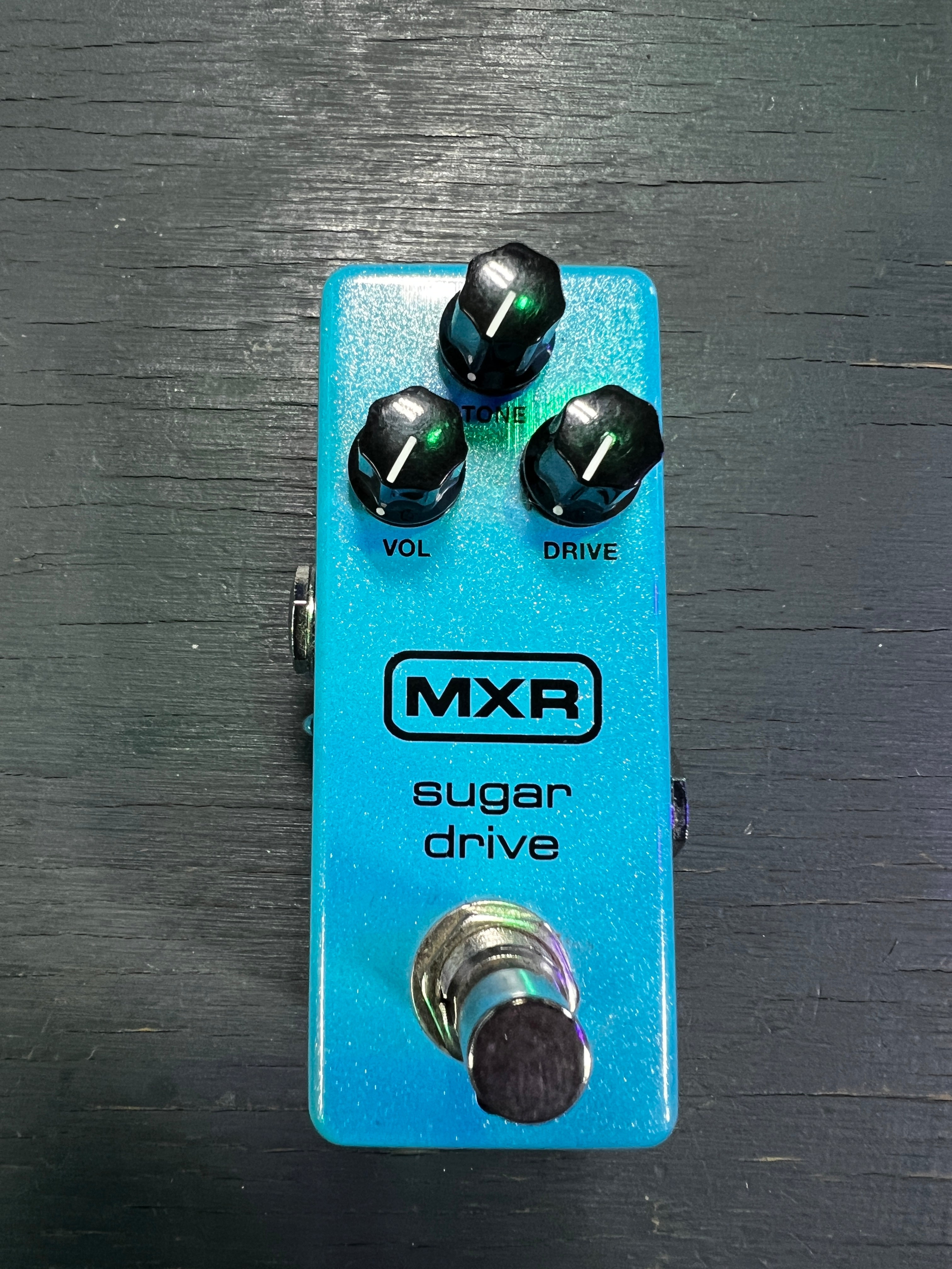 USED MXR Sugar Drive