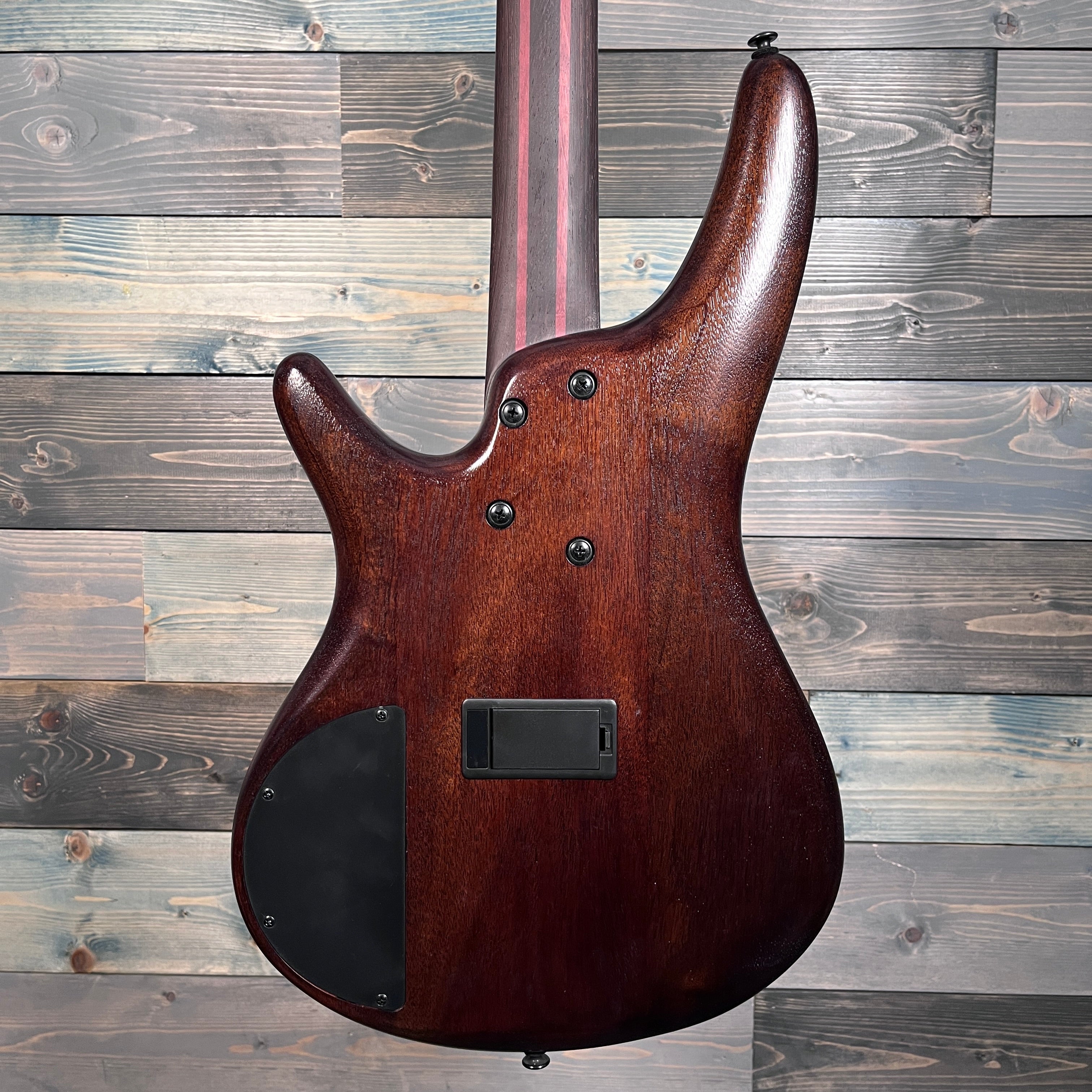 Ibanez SR1300SB Premium Bass Guitar - Magic Wave Low Gloss