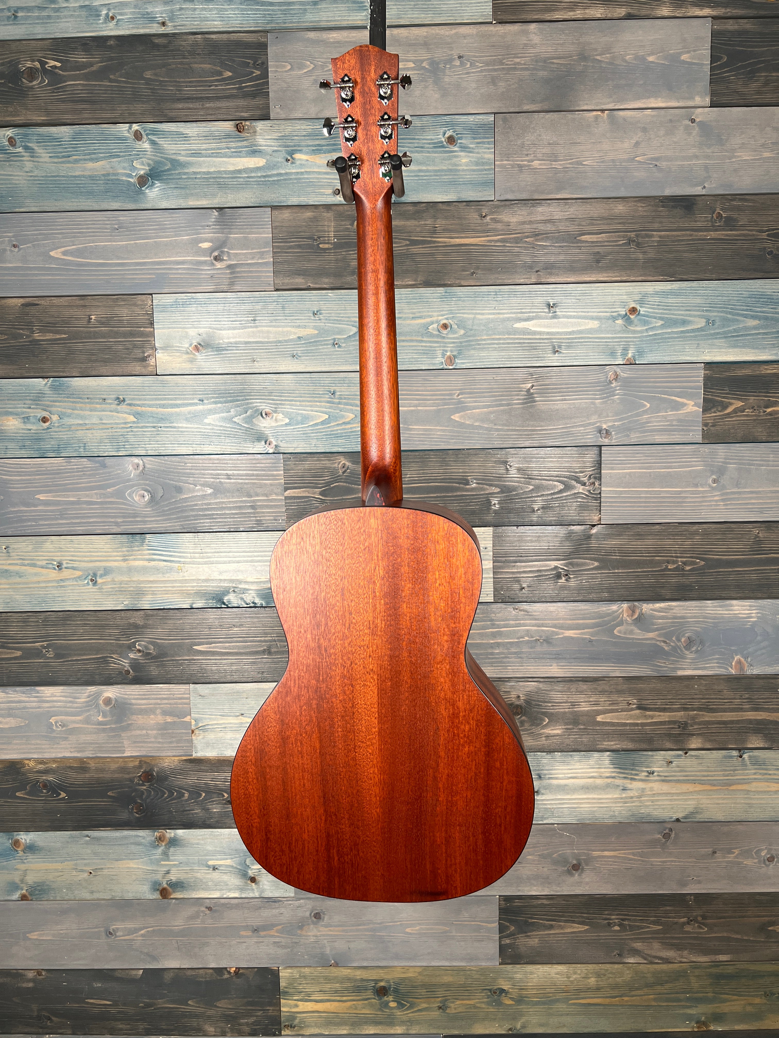 Eastman E1OOSS Acoustic - Sunburst