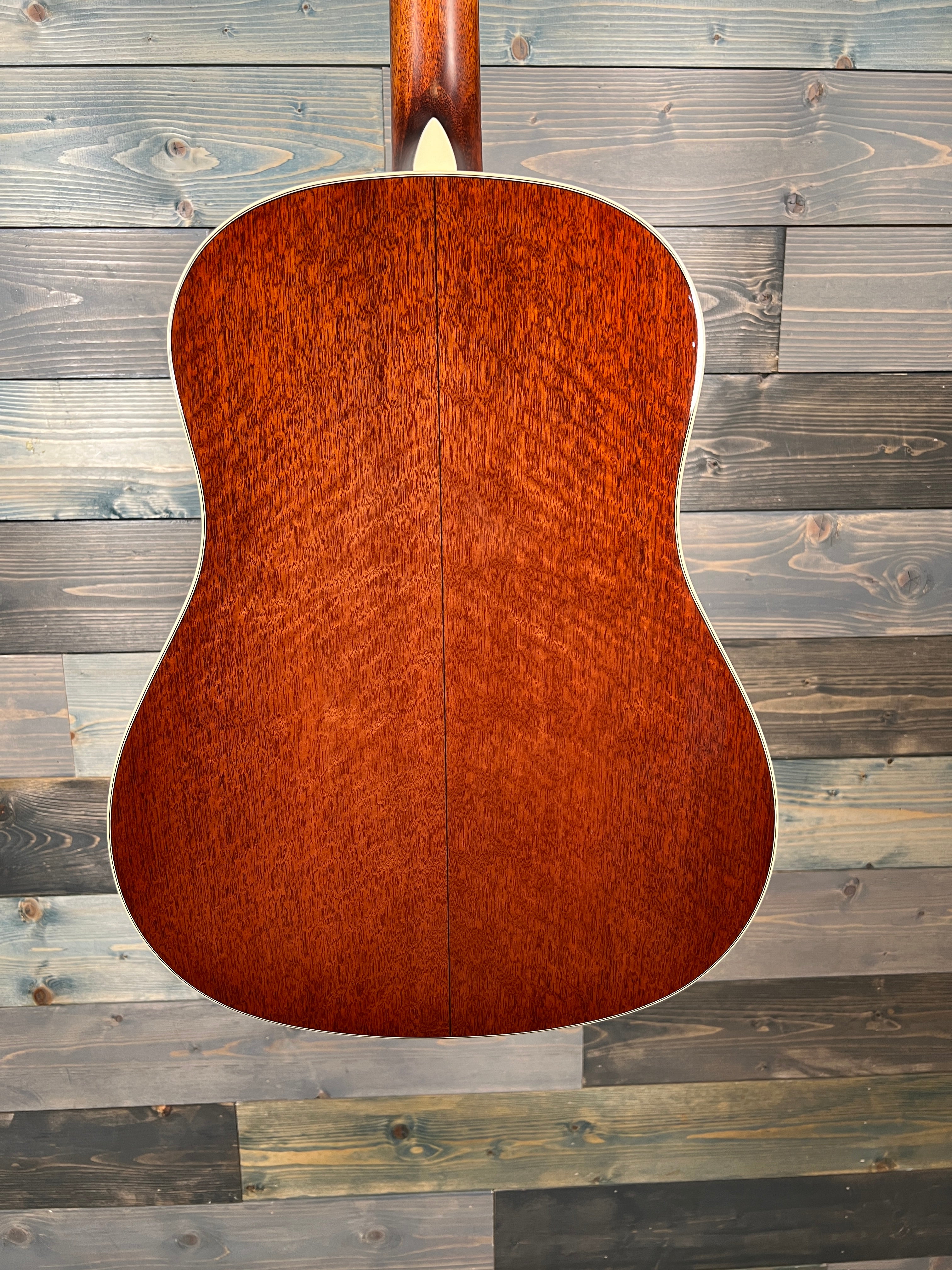 Eastman E10SS Thermo-Cure Acoustic - Sunburst