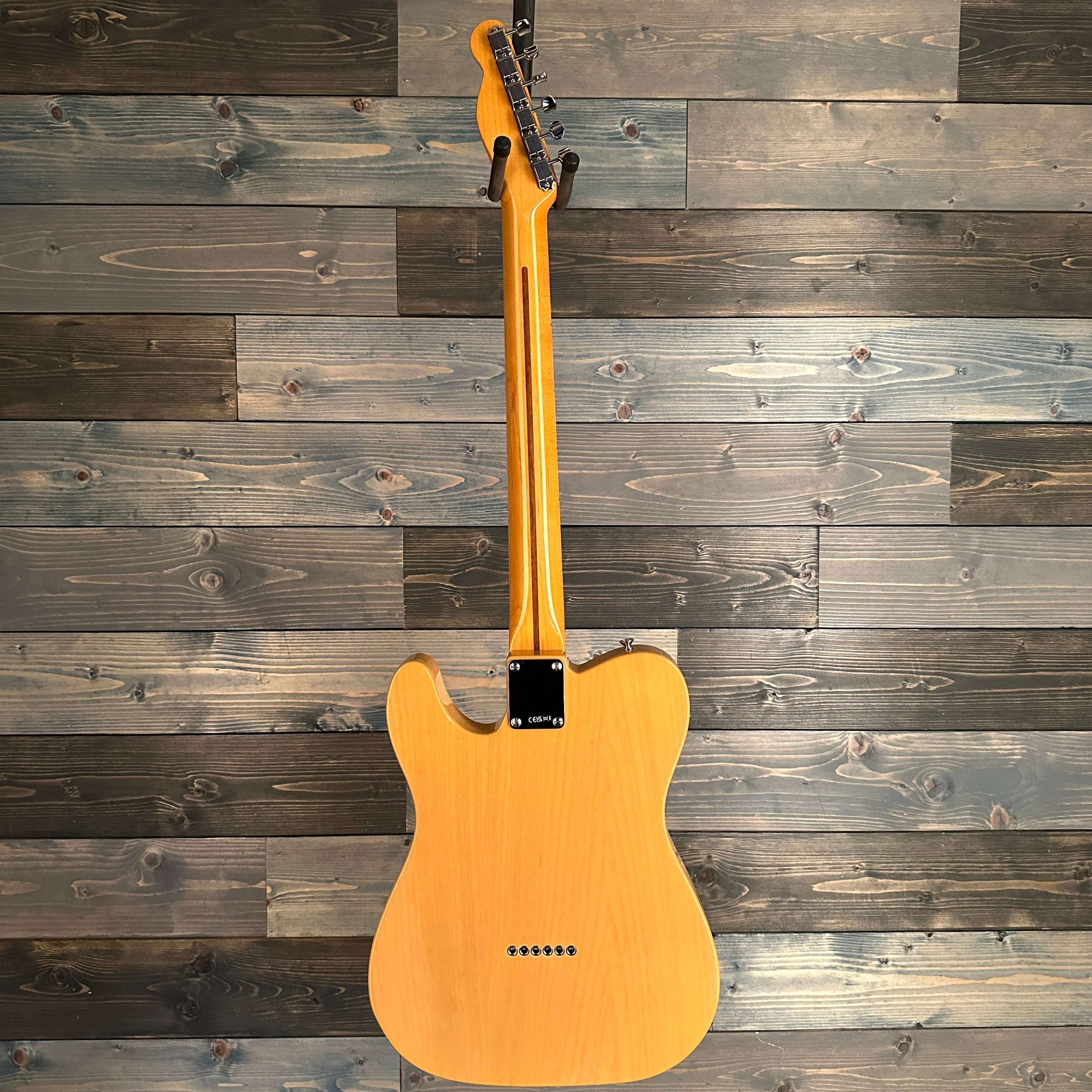Fender American Vintage II 1951 Telecaster, Butterscotch Blonde