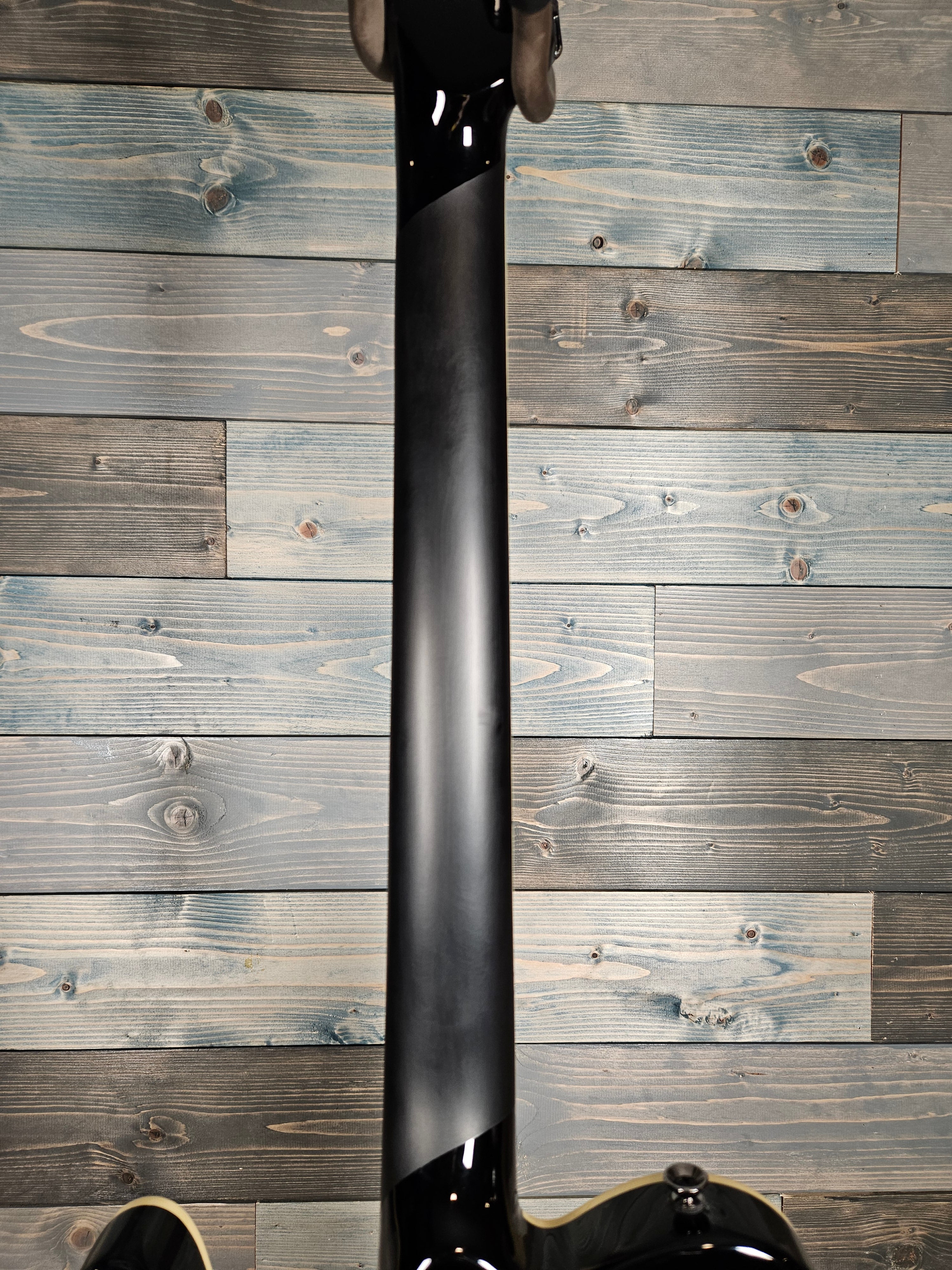 USED Fender Special Edition Custom Telecaster FMT HH, Black Cherry Burst