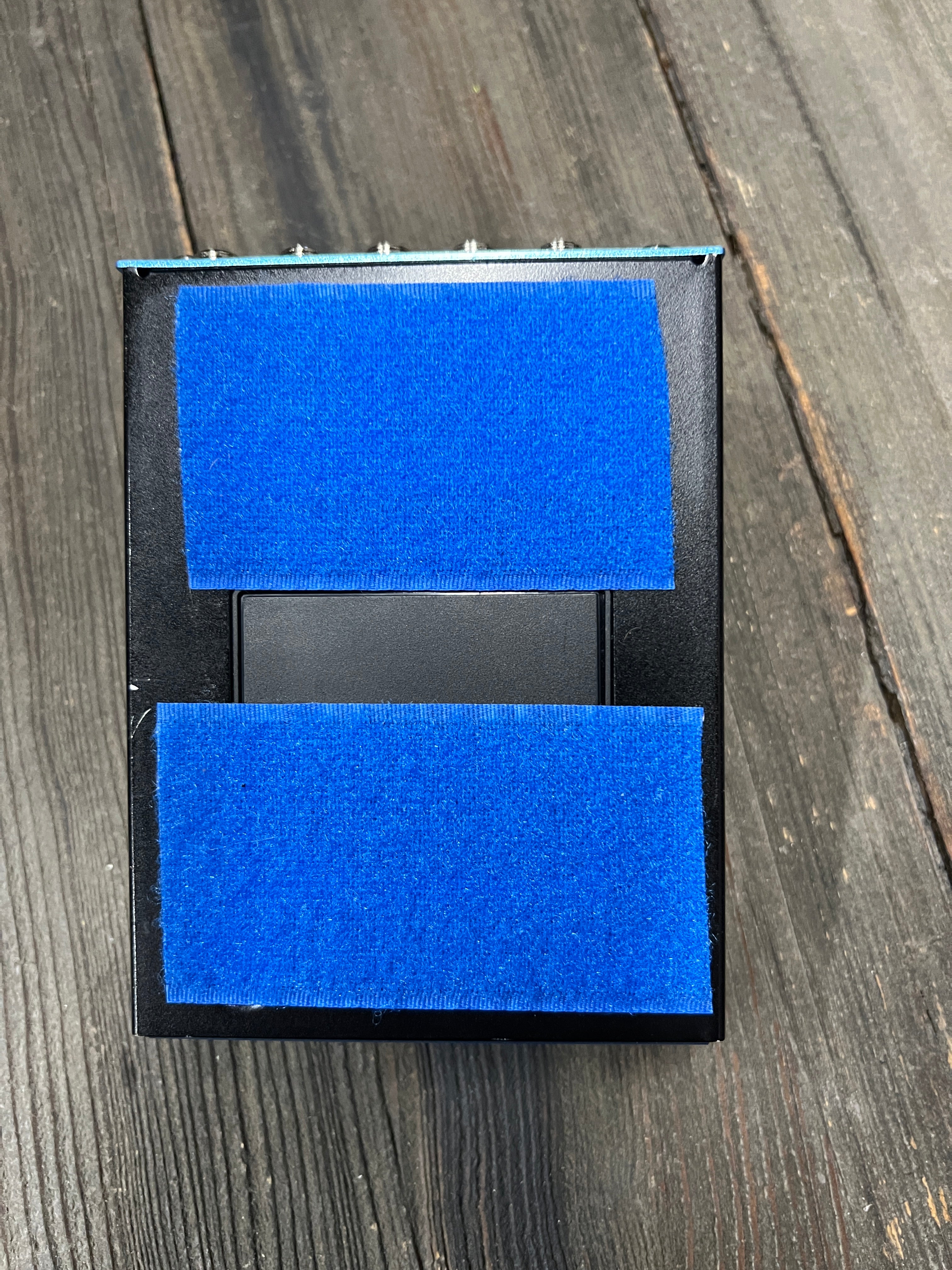 USED Boss MD-200 Multi Modulations Pedal