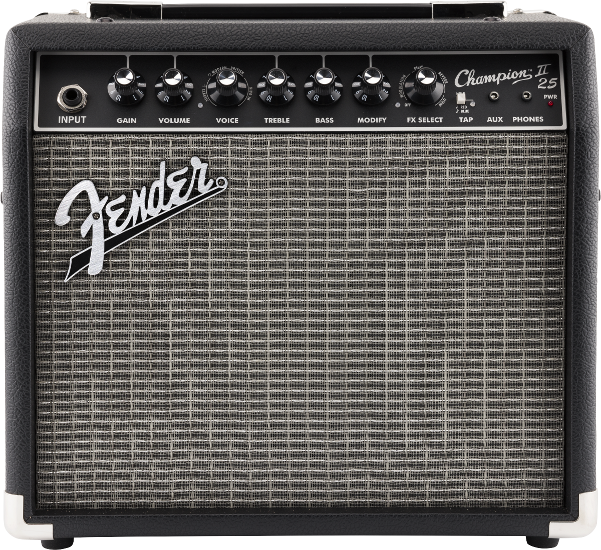 Fender Champion II 25, 120V