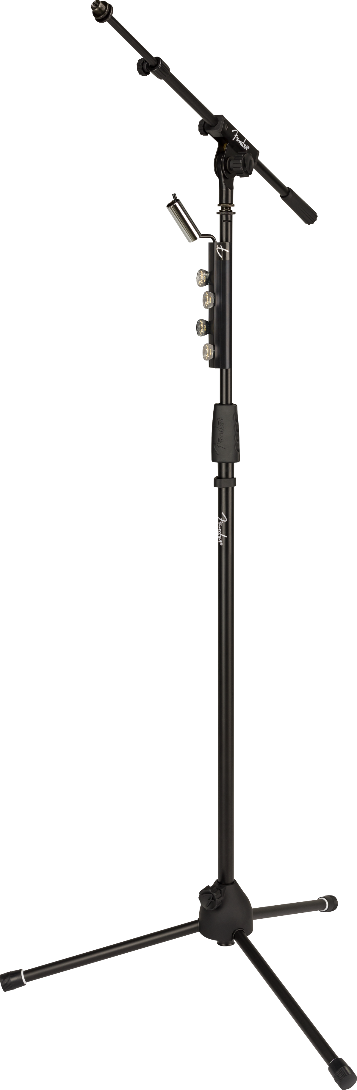 Fender Telescoping Boom Microphone Stand
