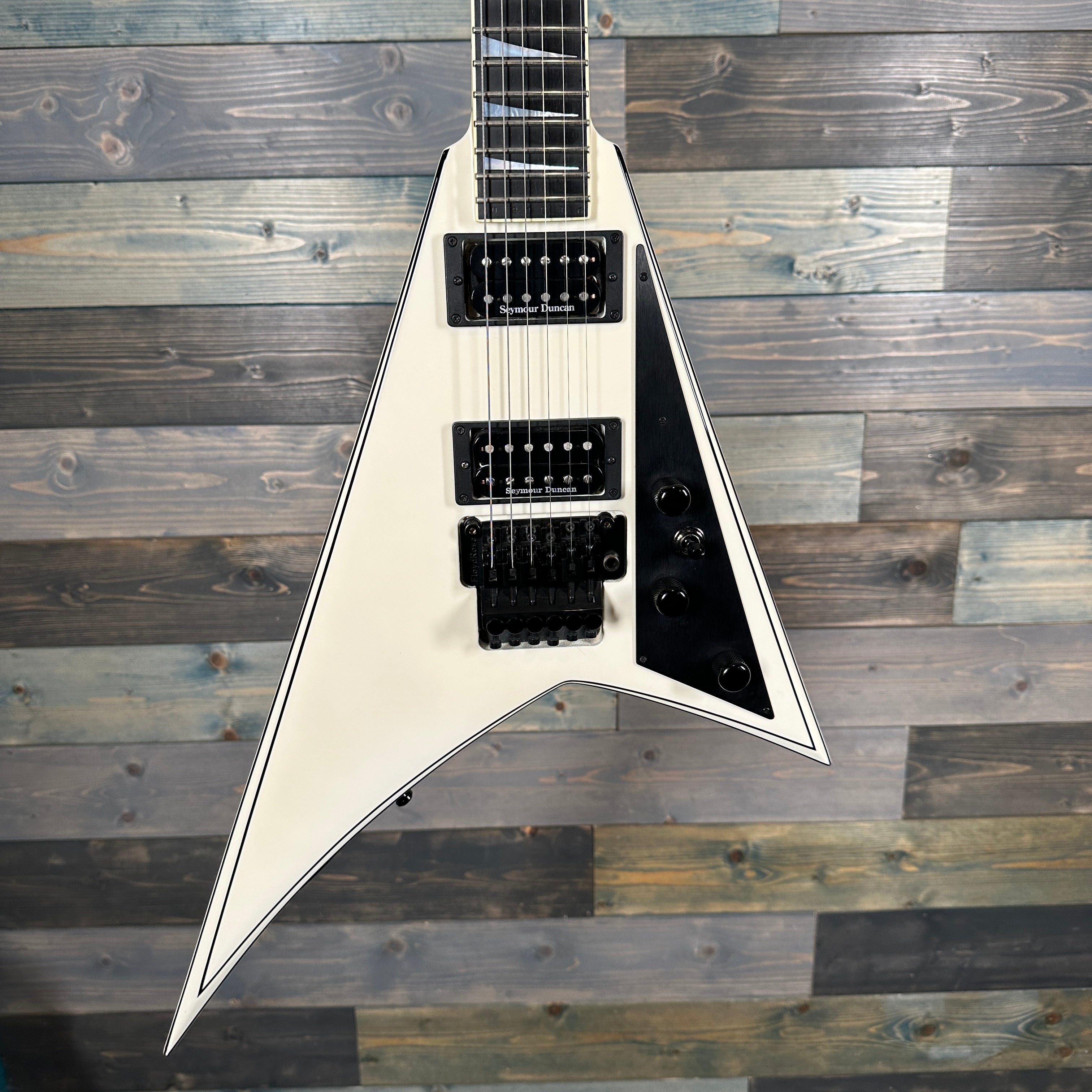 USED Jackson USA RR1