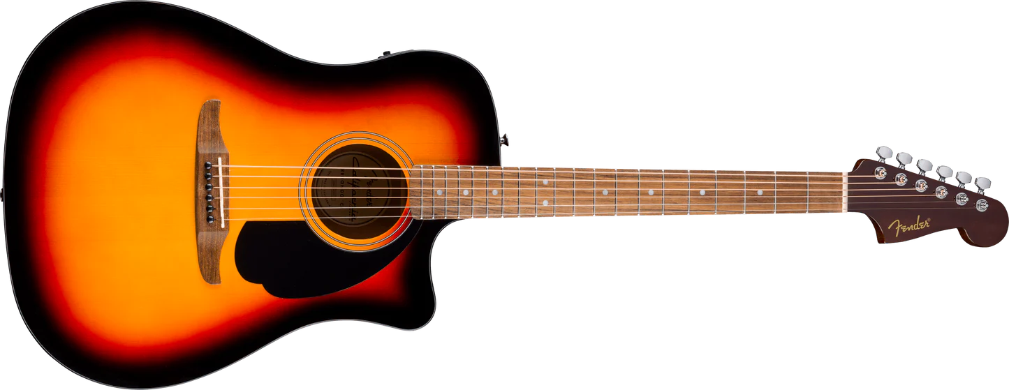 Fender California Standard Redondo CE - 3TS