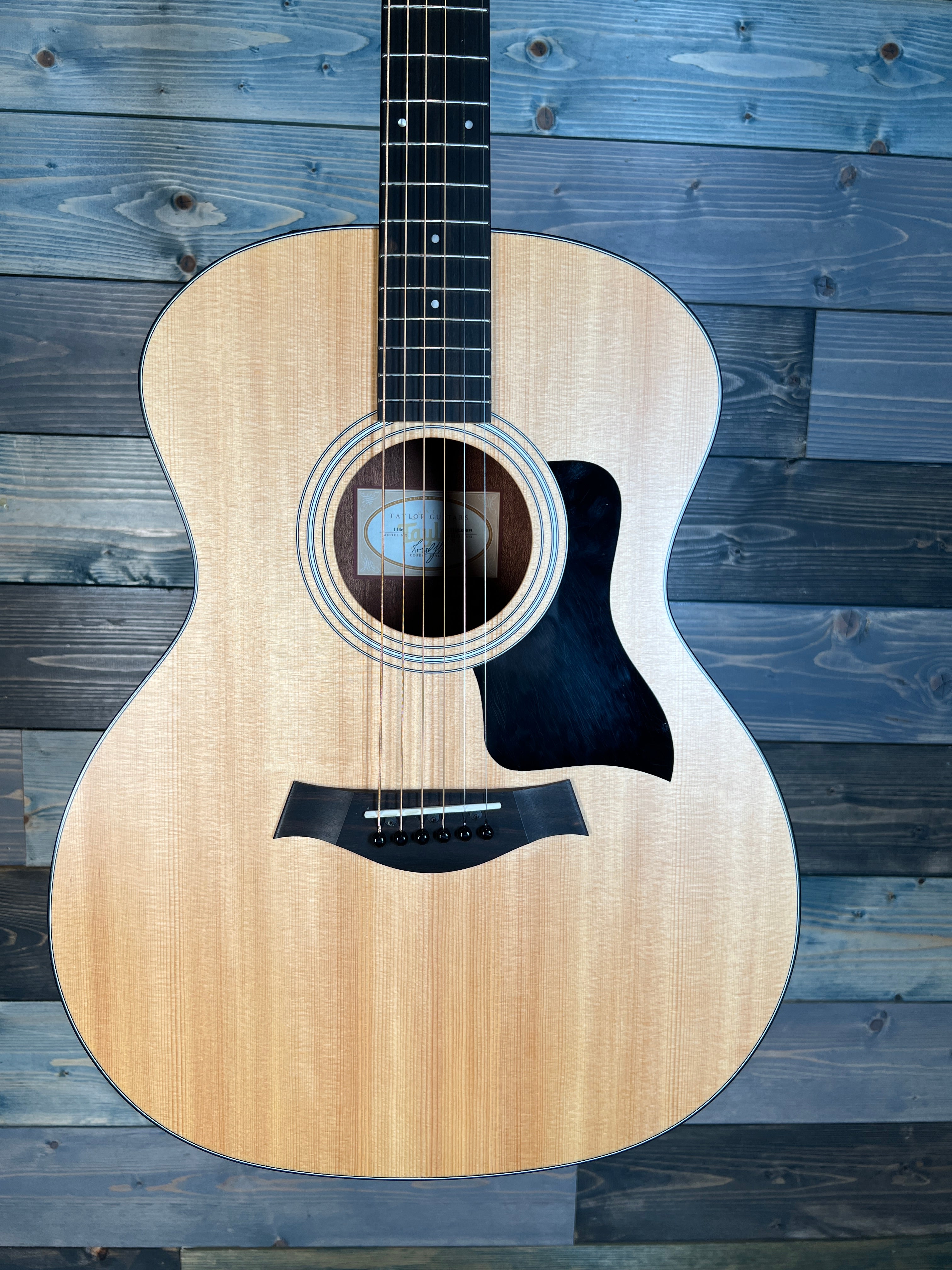 USED Taylor 14e