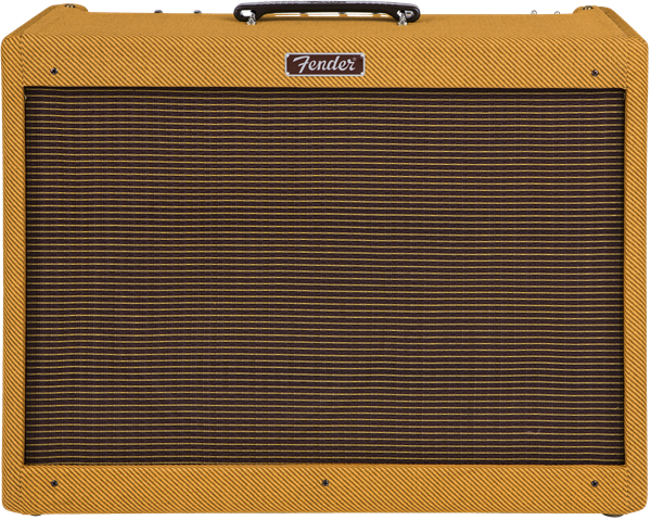 Fender Blues Deluxe Reissue, 120V Guitar Amplifier