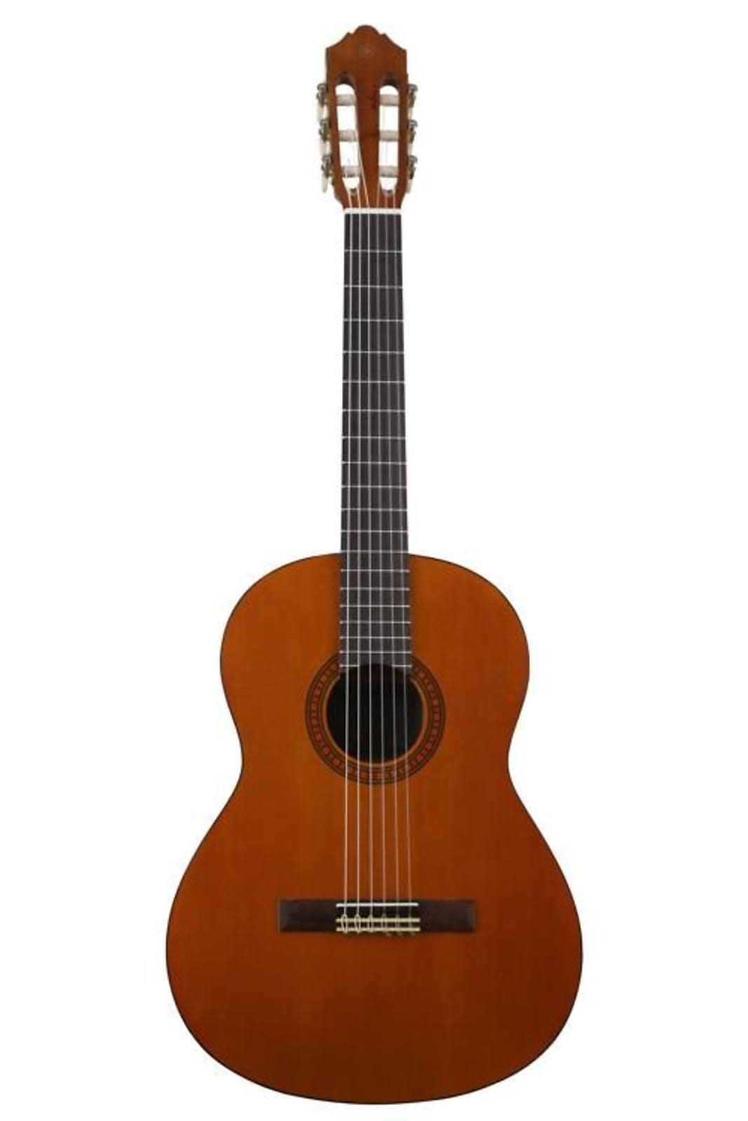 USED Yamaha CGS103 AII Natural 3/4 Scale Classical Guitar