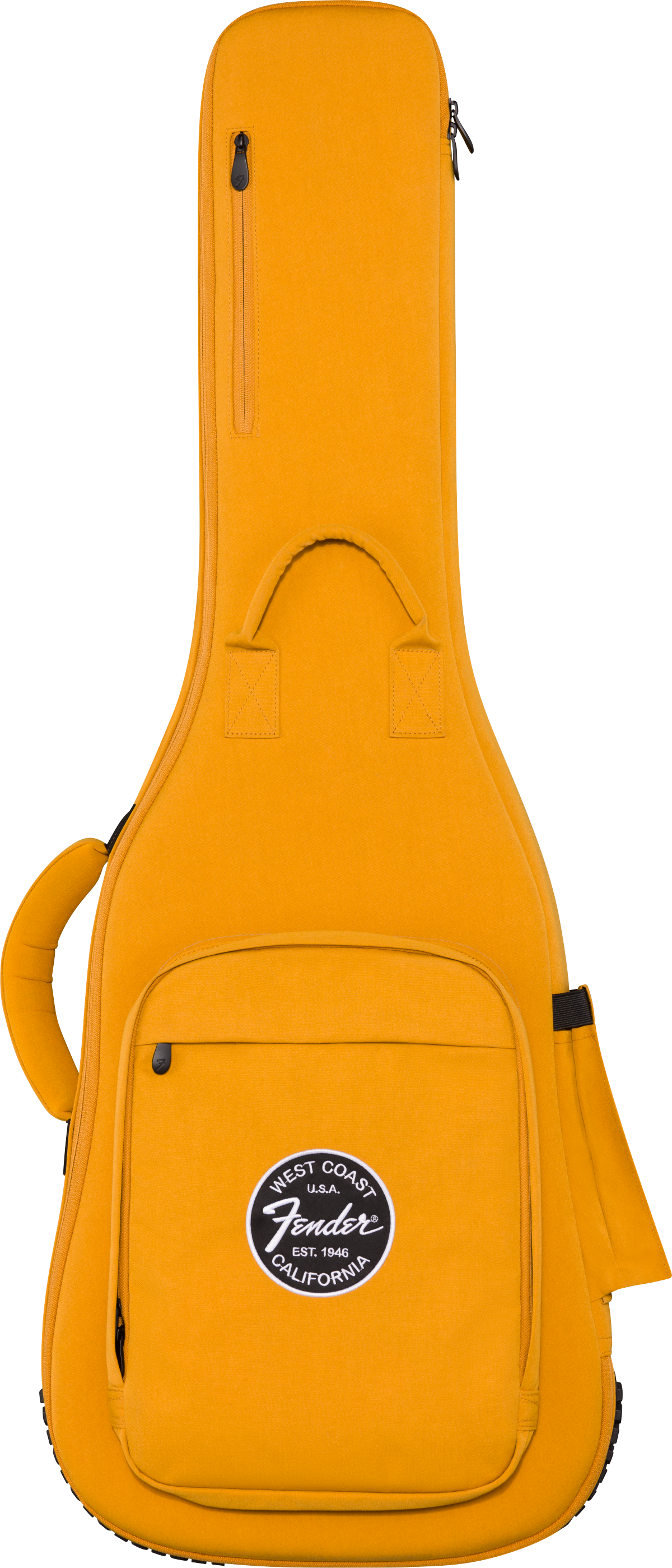 Copy of Fender Troubadour Electric Guitar Gig Bag