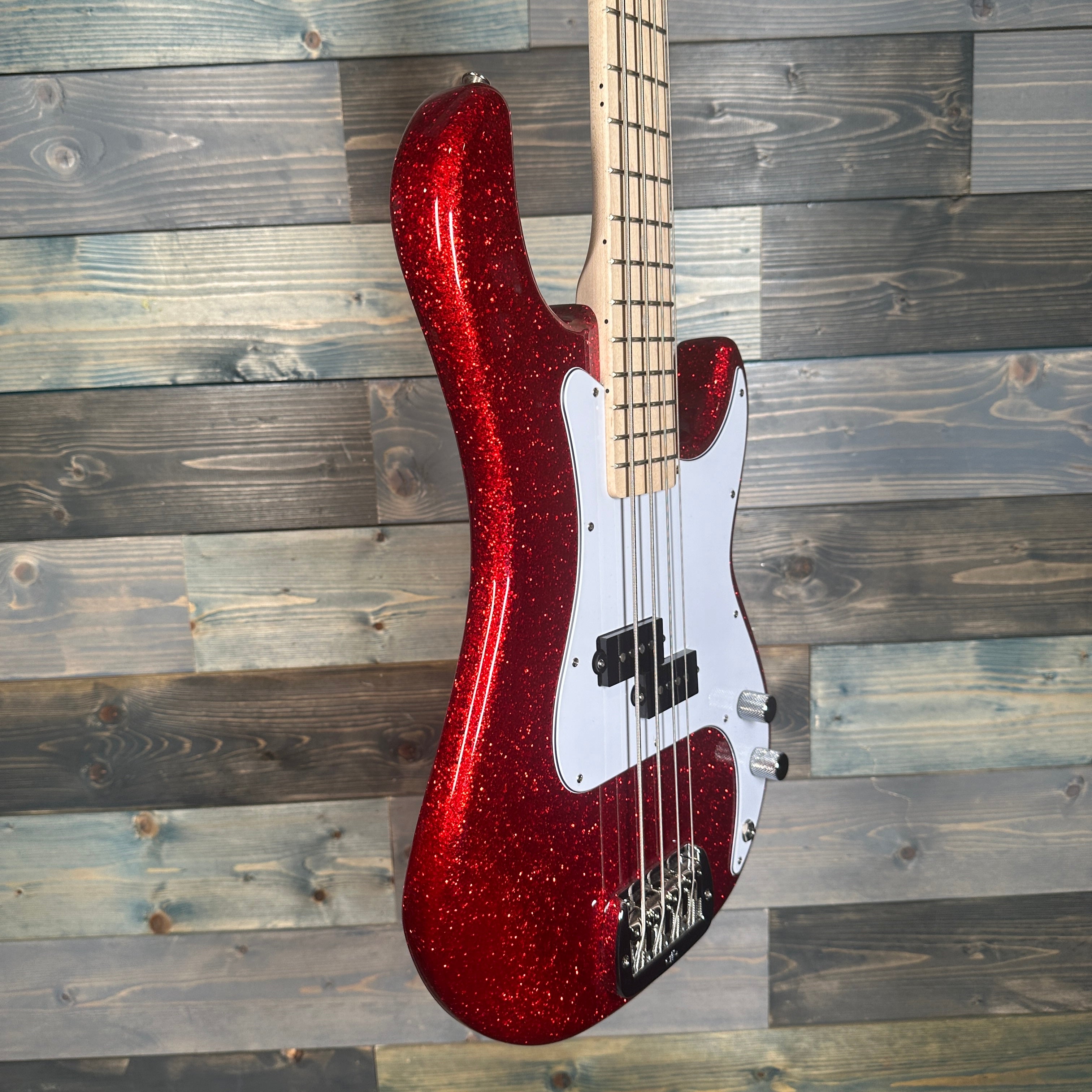 G&L LB-100 American Republic