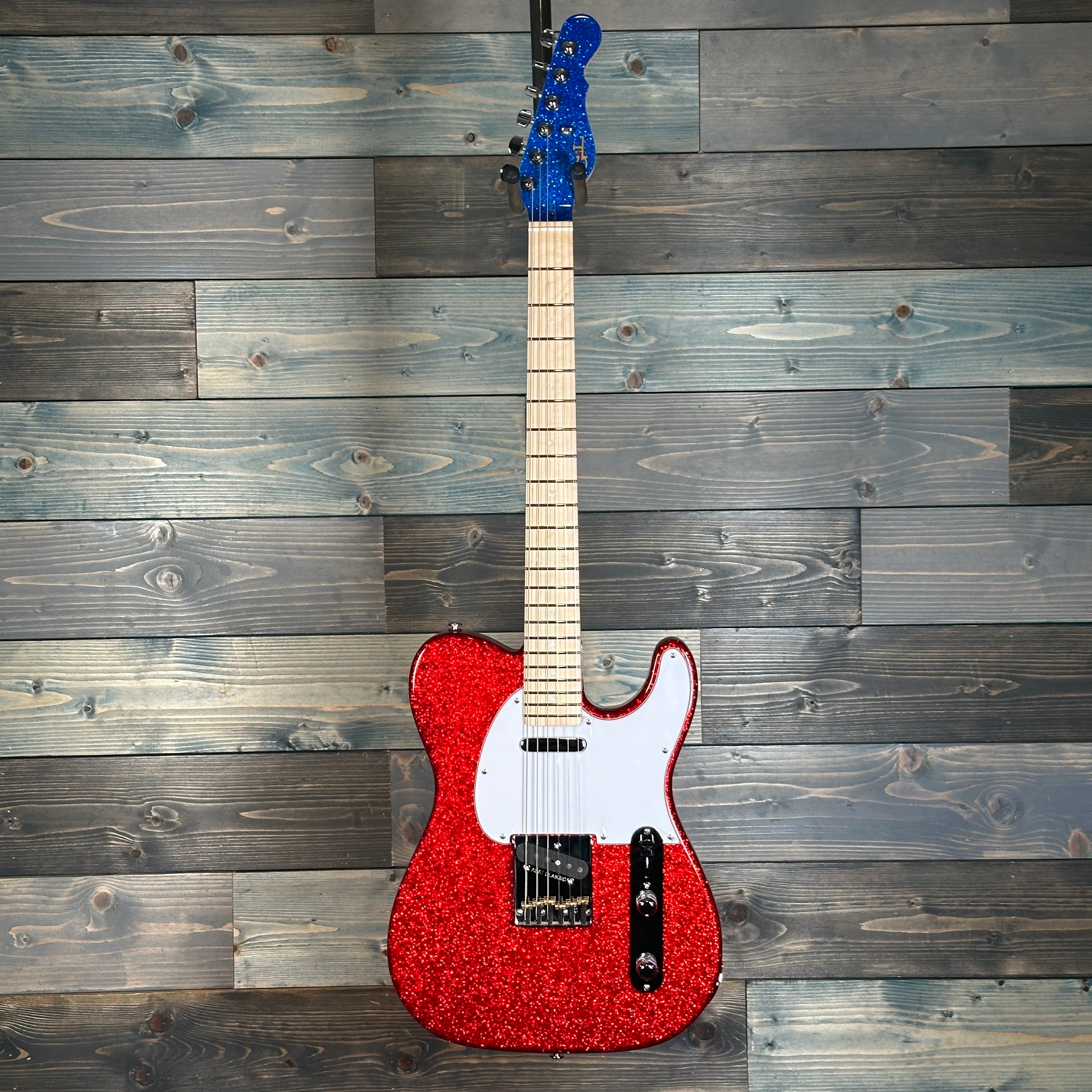 G&L ASAT Classic Alnico American Republic