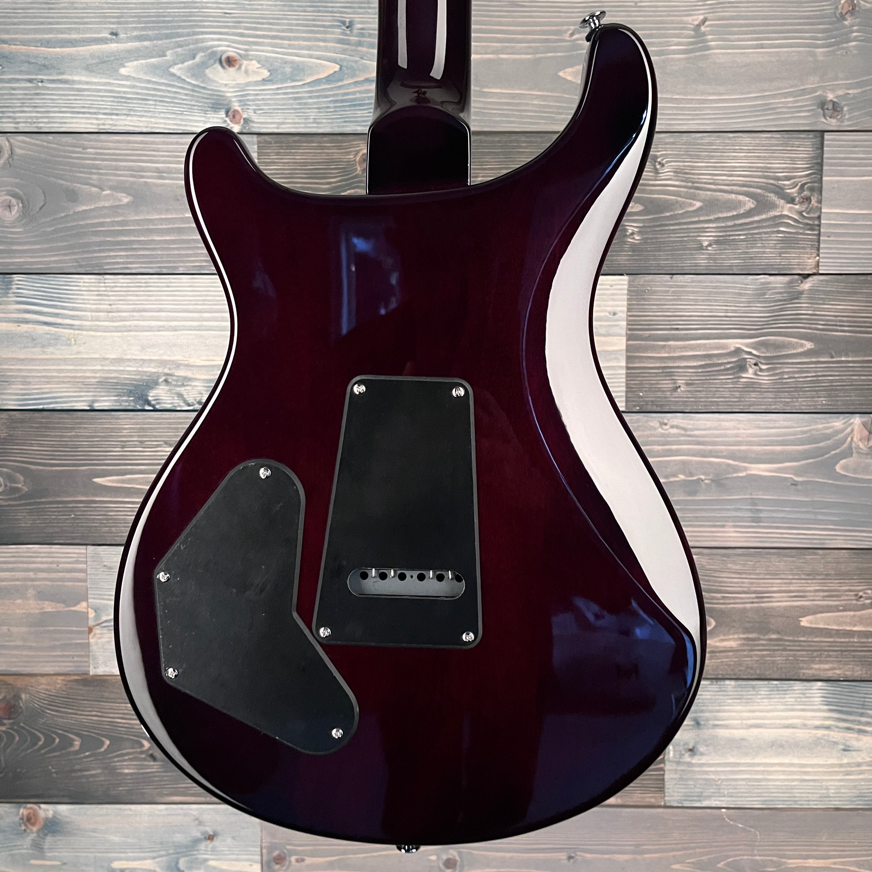 PRS SE DGT McCarty Electric Guitar - Tobacco Sunburst