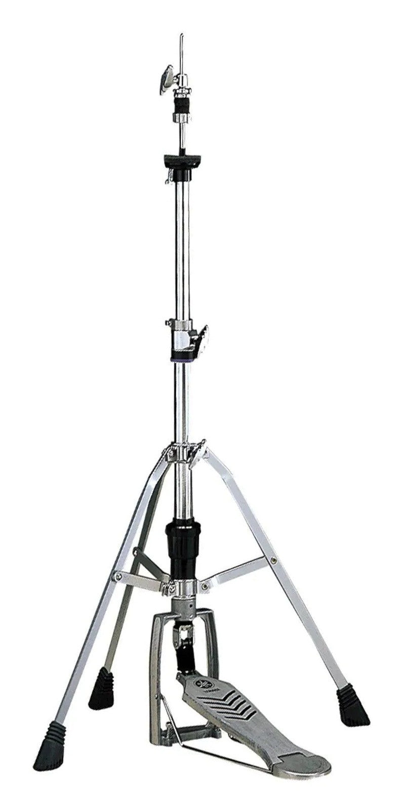 Yamaha HS740 Heavy Duty Hi-hat Stand - Single Braced
