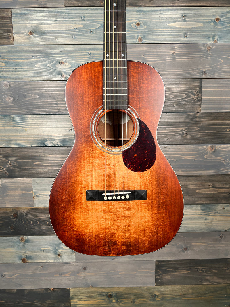 Eastman E1P "The Bluesmaster" Limited Edition